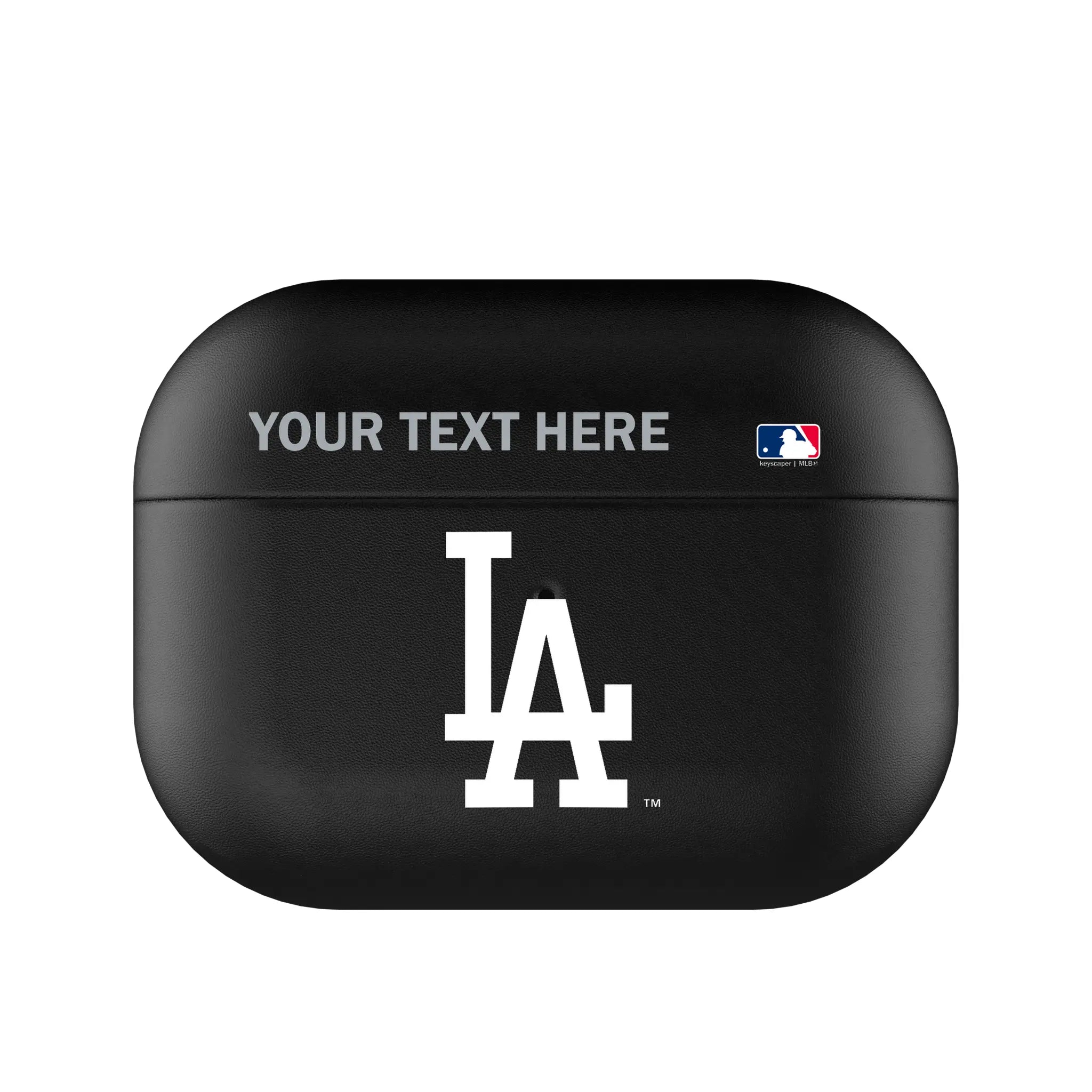 LA Dodgers Personalized Insignia AirPods AirPod Case Cover#Device_AirPods Pro 2nd Gen