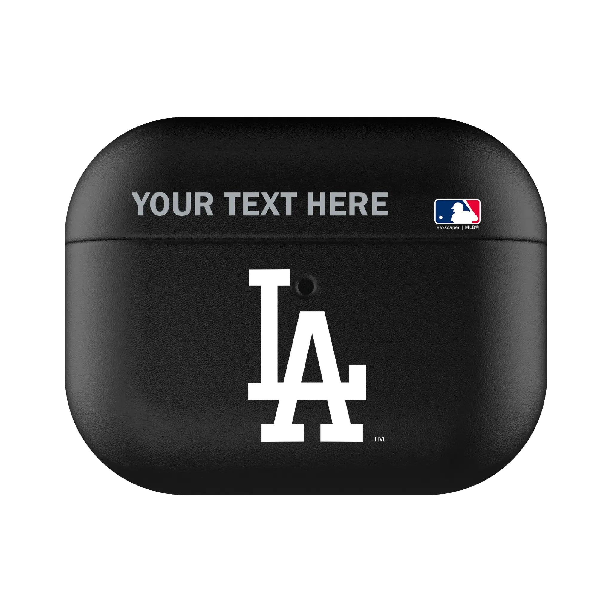 LA Dodgers Personalized Insignia AirPods AirPod Case Cover#Device_AirPods Pro 3
