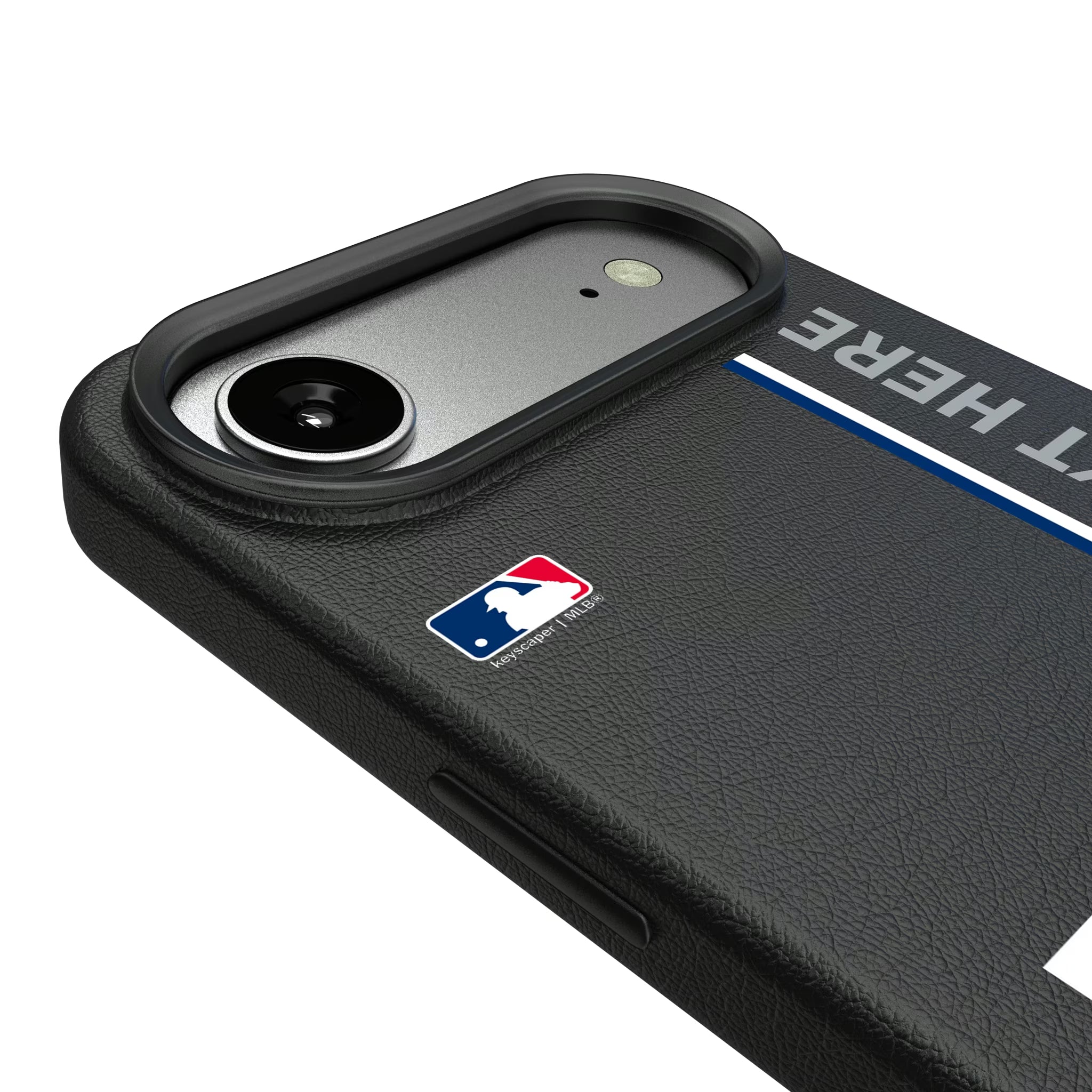 LA Dodgers Personalized Sidebard iPhone MagSafe Compatible Phone Case for Apple iPhone - Detail#Device_iPhone Air