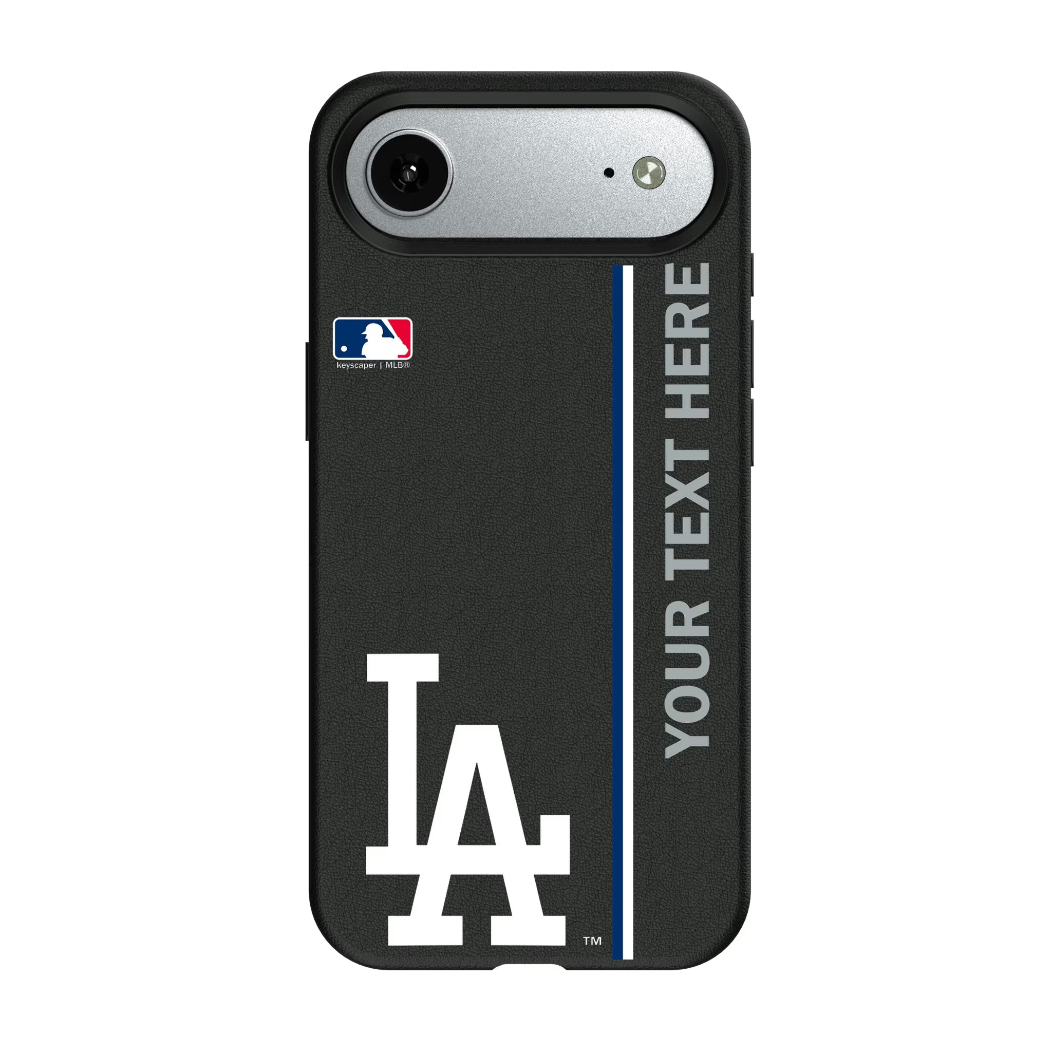 LA Dodgers Personalized Sidebard iPhone MagSafe Compatible Phone Case for Apple iPhone#Device_iPhone Air