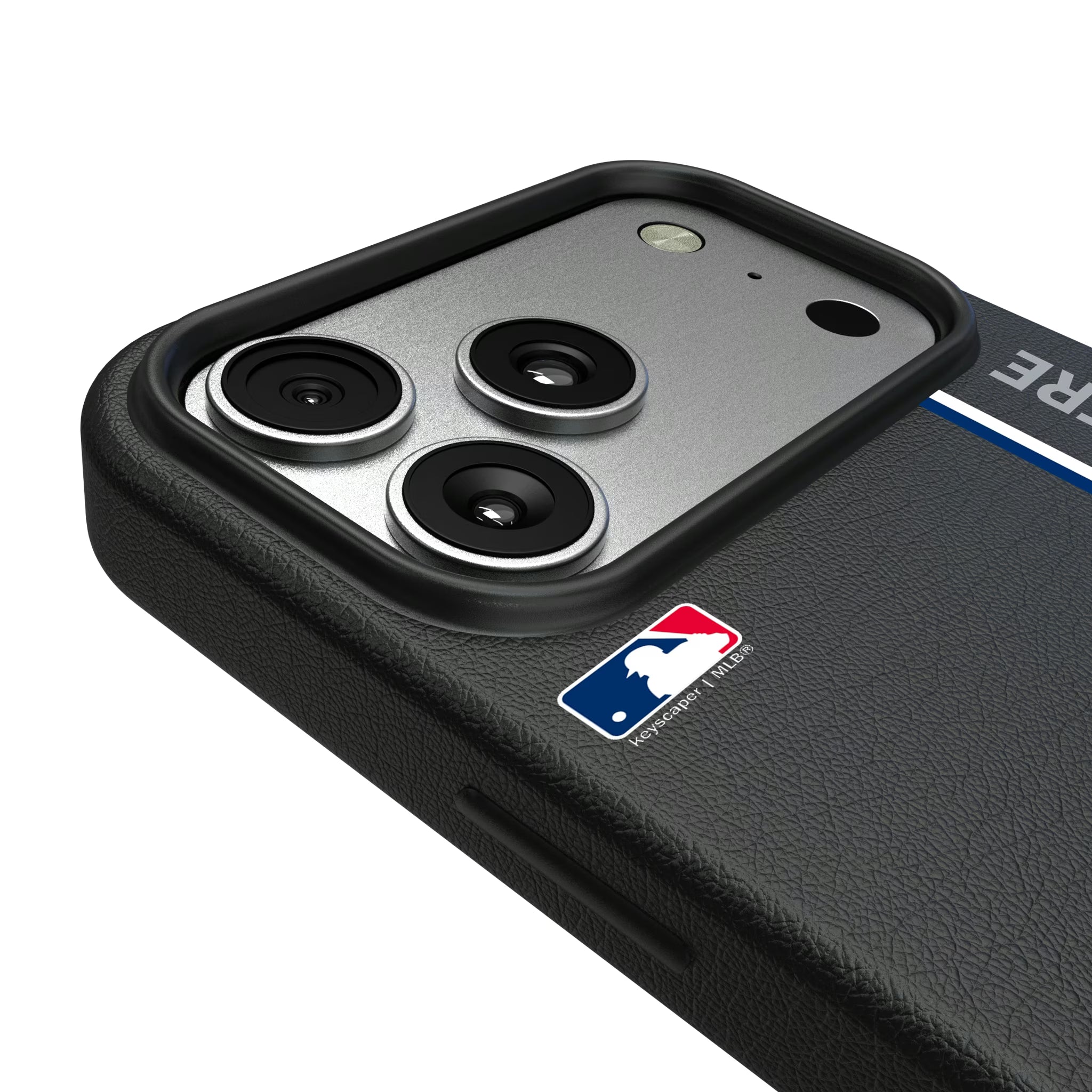 LA Dodgers Personalized Sidebard iPhone MagSafe Compatible Phone Case for Apple iPhone - Detail#Device_iPhone 17 Pro Max