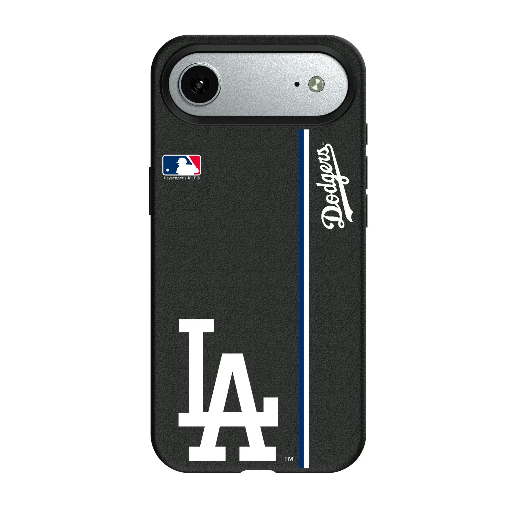 LA Dodgers Sidebar iPhone MagSafe Compatible Phone Case for Apple iPhone#Device_iPhone Air