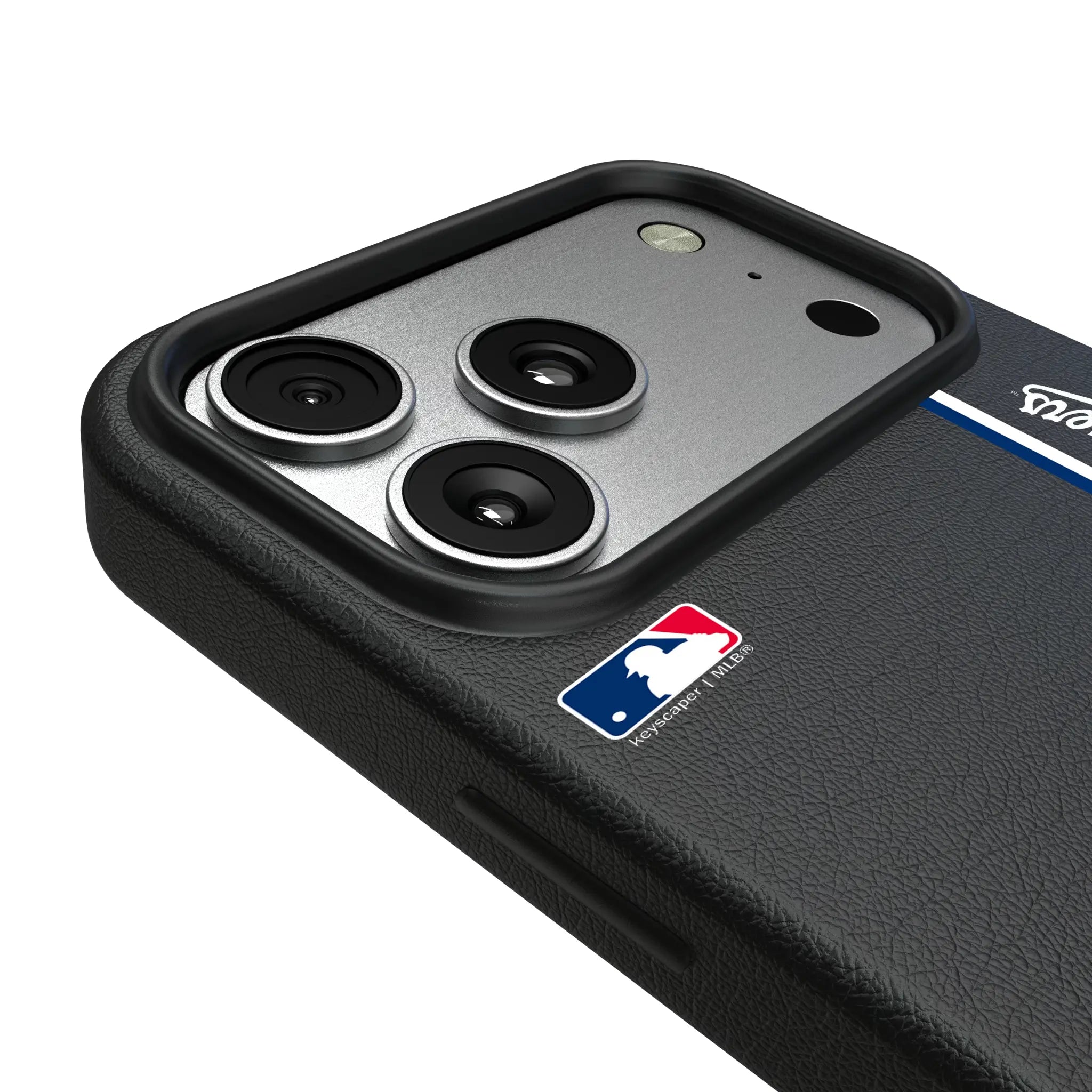 LA Dodgers Sidebar iPhone MagSafe Compatible Phone Case for Apple iPhone - Detail#Device_iPhone 17 Pro Max