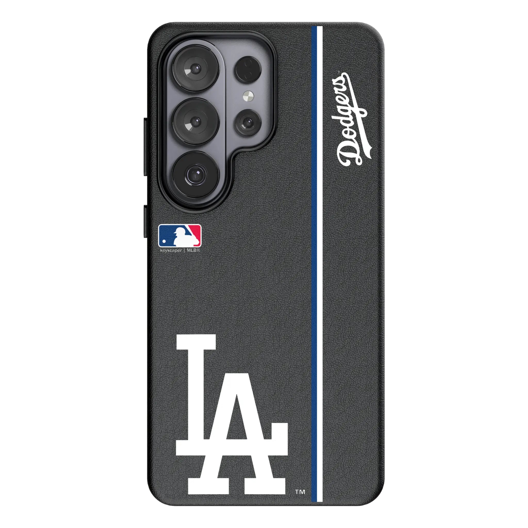 LA Dodgers Sidebar Galaxy MagSafe Compatible Phone Case for Samsung Galaxy#Device_Galaxy S26 Ultra