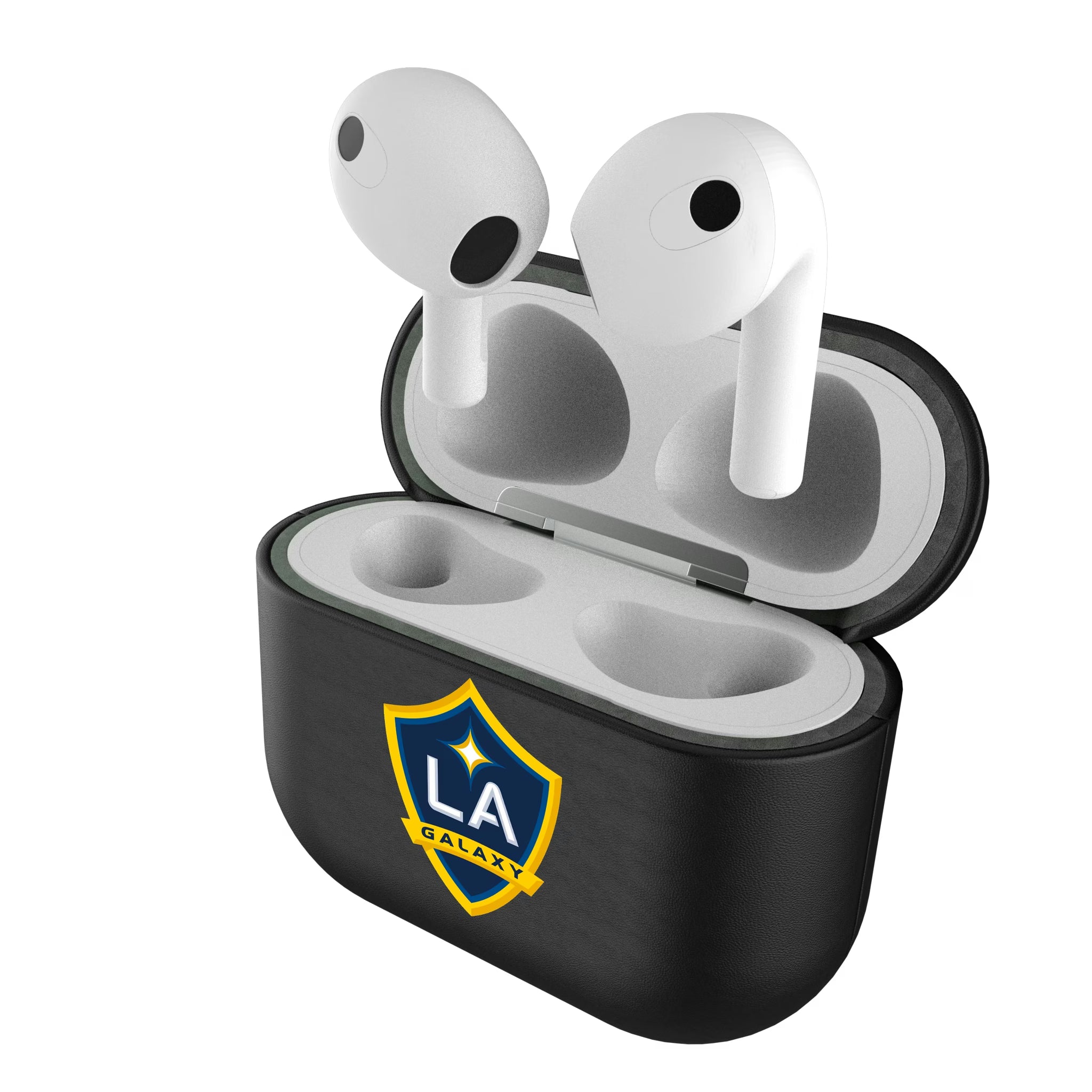 LA Galaxy Insignia AirPods AirPod Case Cover#Device_AirPods 3rd Gen