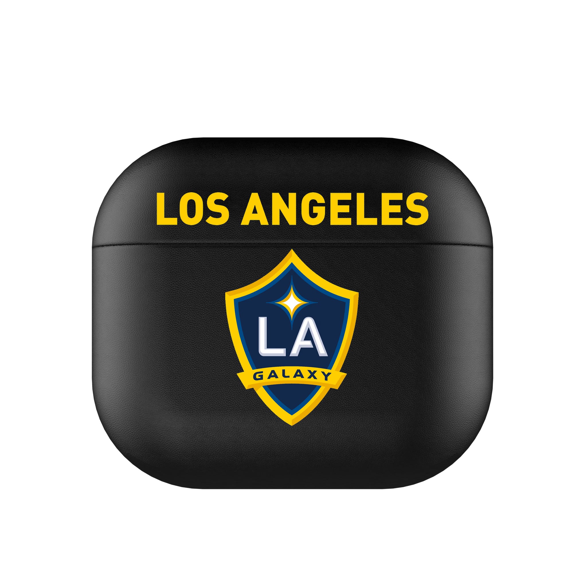 LA Galaxy Insignia AirPods AirPod Case Cover#Device_AirPods 3rd Gen
