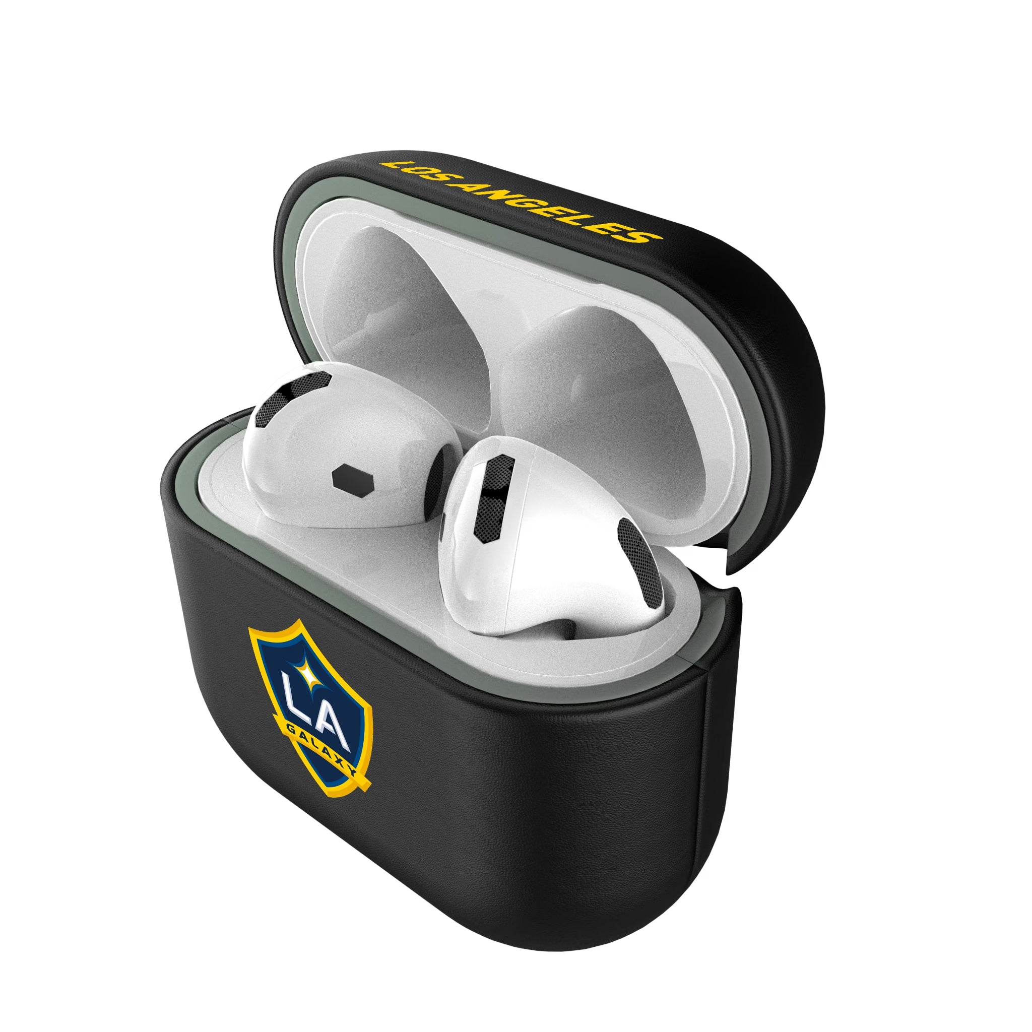 LA Galaxy Insignia AirPods AirPod Case Cover#Device_AirPods 4