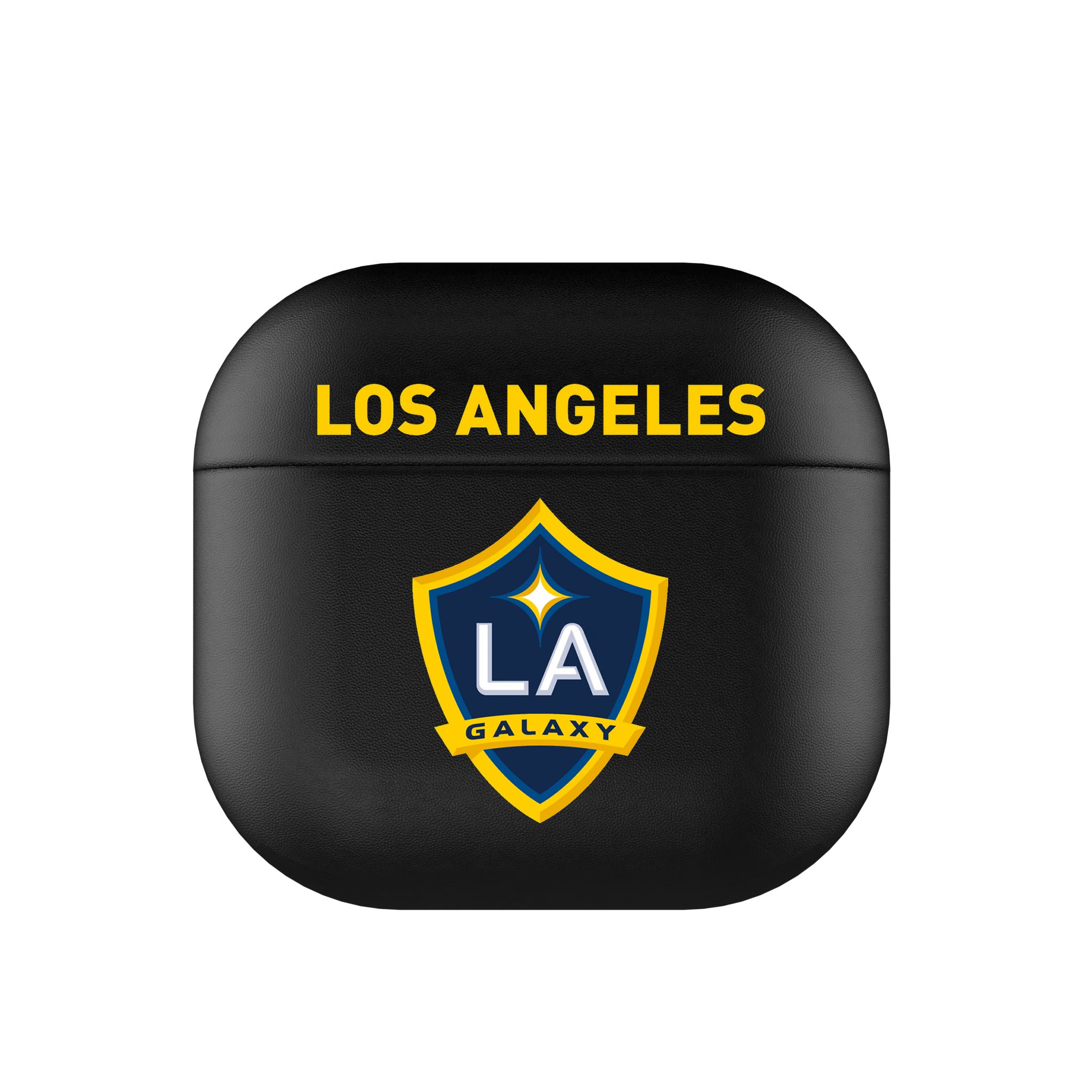LA Galaxy Insignia AirPods AirPod Case Cover#Device_AirPods 4