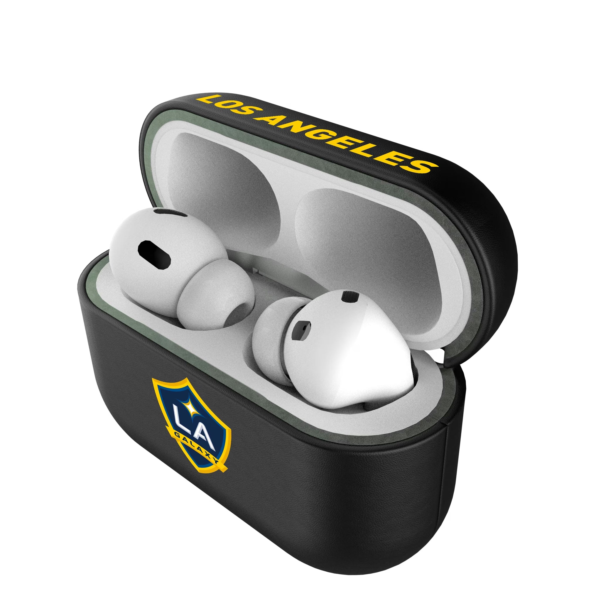 LA Galaxy Insignia AirPods AirPod Case Cover#Device_AirPods Pro 1st Gen
