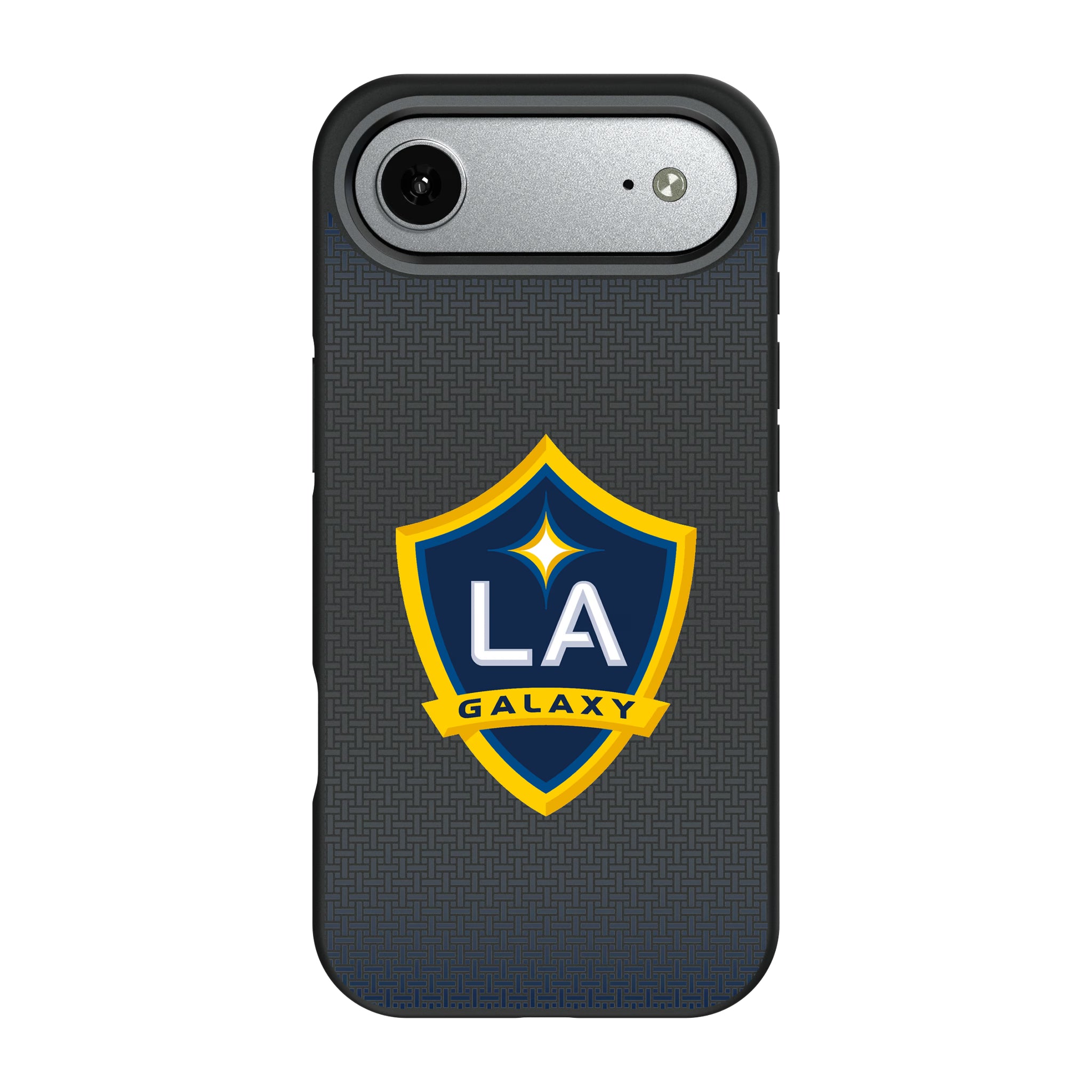 LA Galaxy Linen iPhone Bump Phone Case for Apple iPhone#Device_iPhone Air