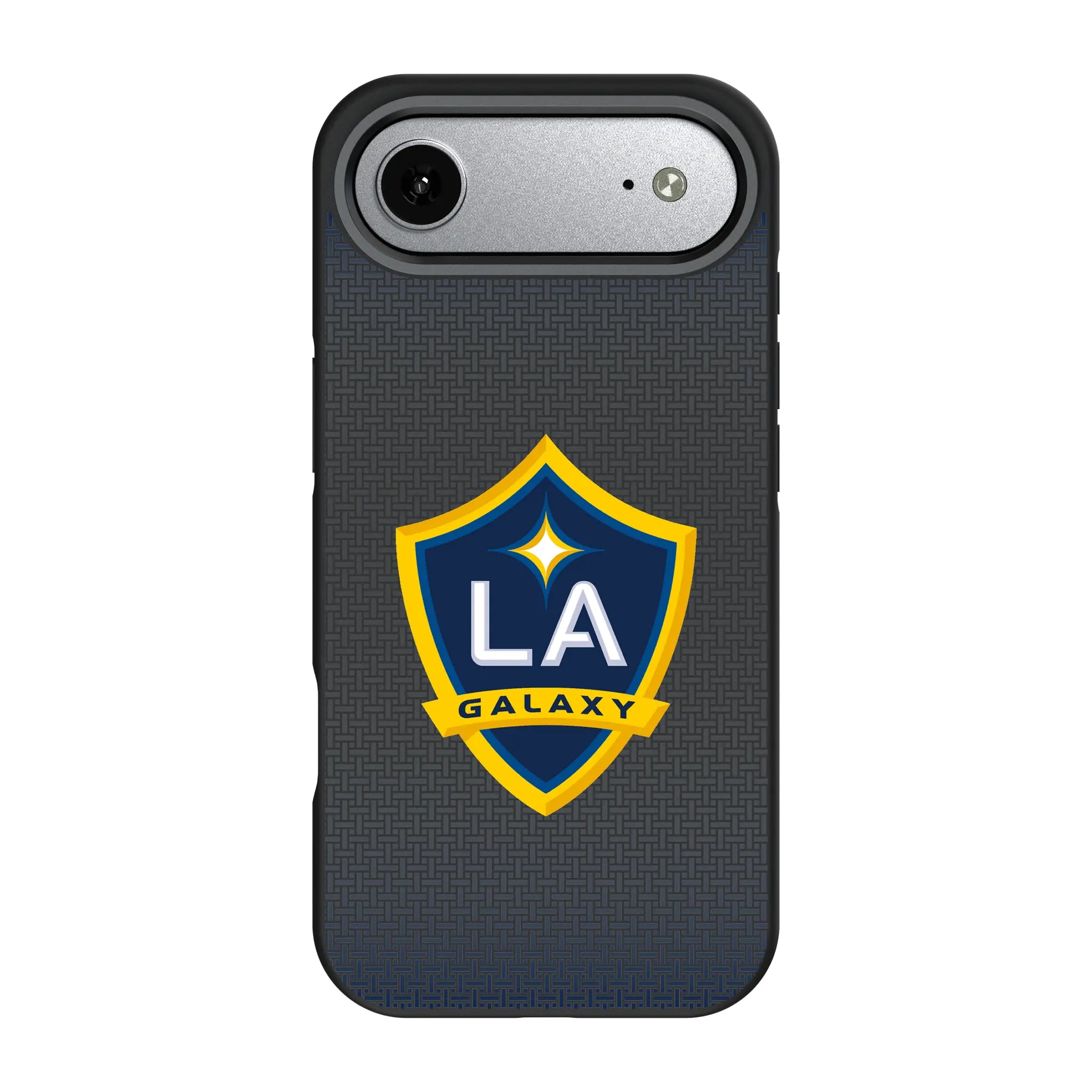 LA Galaxy Linen iPhone Bump Phone Case for Apple iPhone#Device_iPhone Air