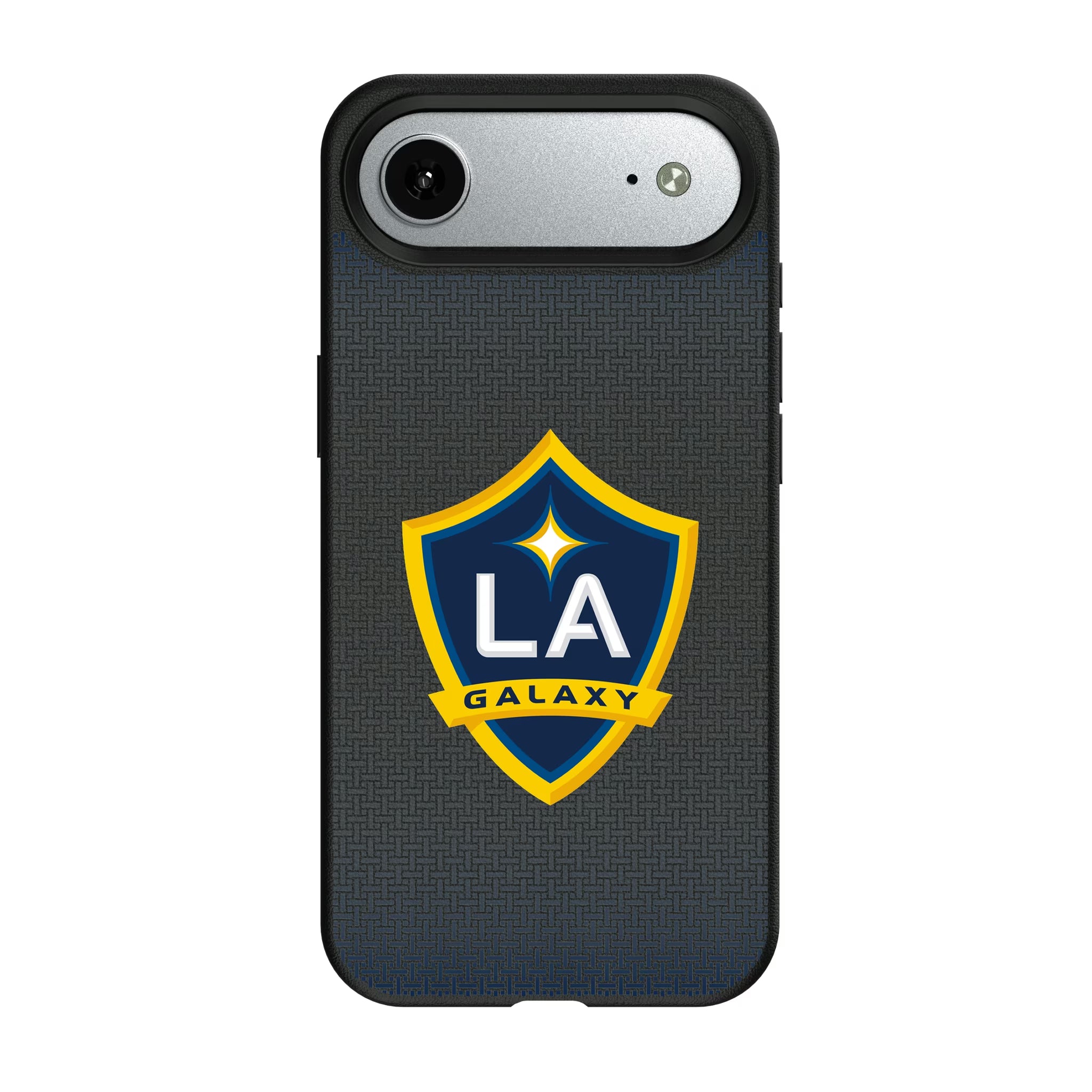 LA Galaxy Linen iPhone MagSafe Compatible Phone Case for Apple iPhone#Device_iPhone Air