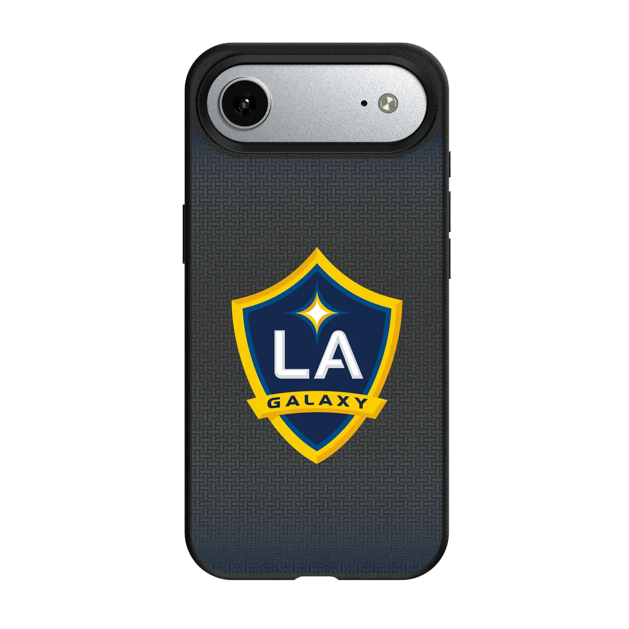 LA Galaxy Linen iPhone MagSafe Compatible Phone Case for Apple iPhone#Device_iPhone Air