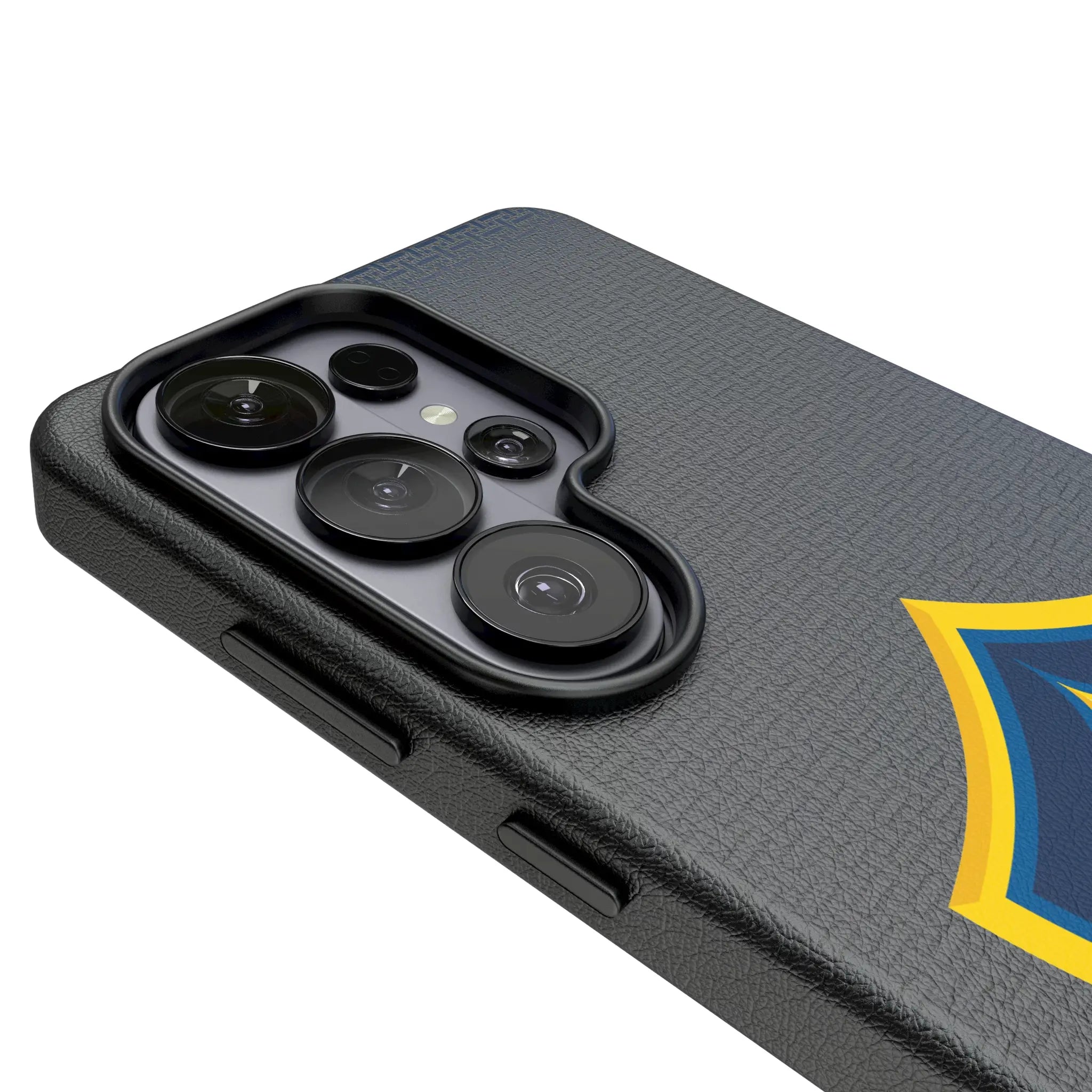LA Galaxy Linen Galaxy MagSafe Compatible Phone Case for Samsung Galaxy - Detail#Device_Galaxy S26 Ultra