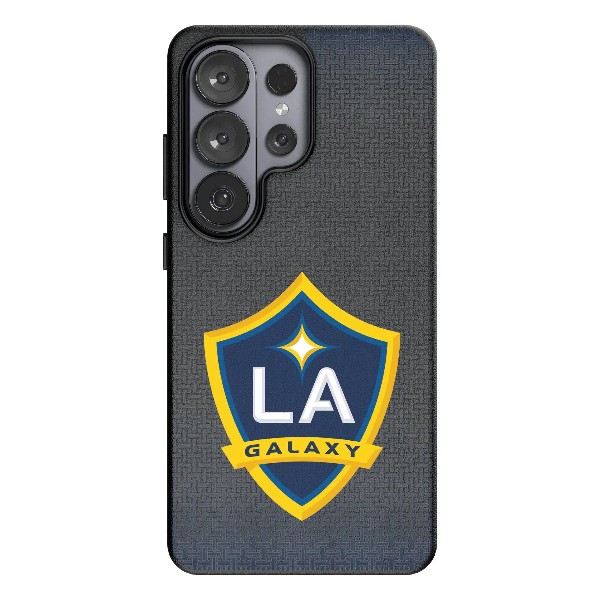 LA Galaxy Linen Galaxy MagSafe Compatible Phone Case for Samsung Galaxy#Device_Galaxy S26 Ultra