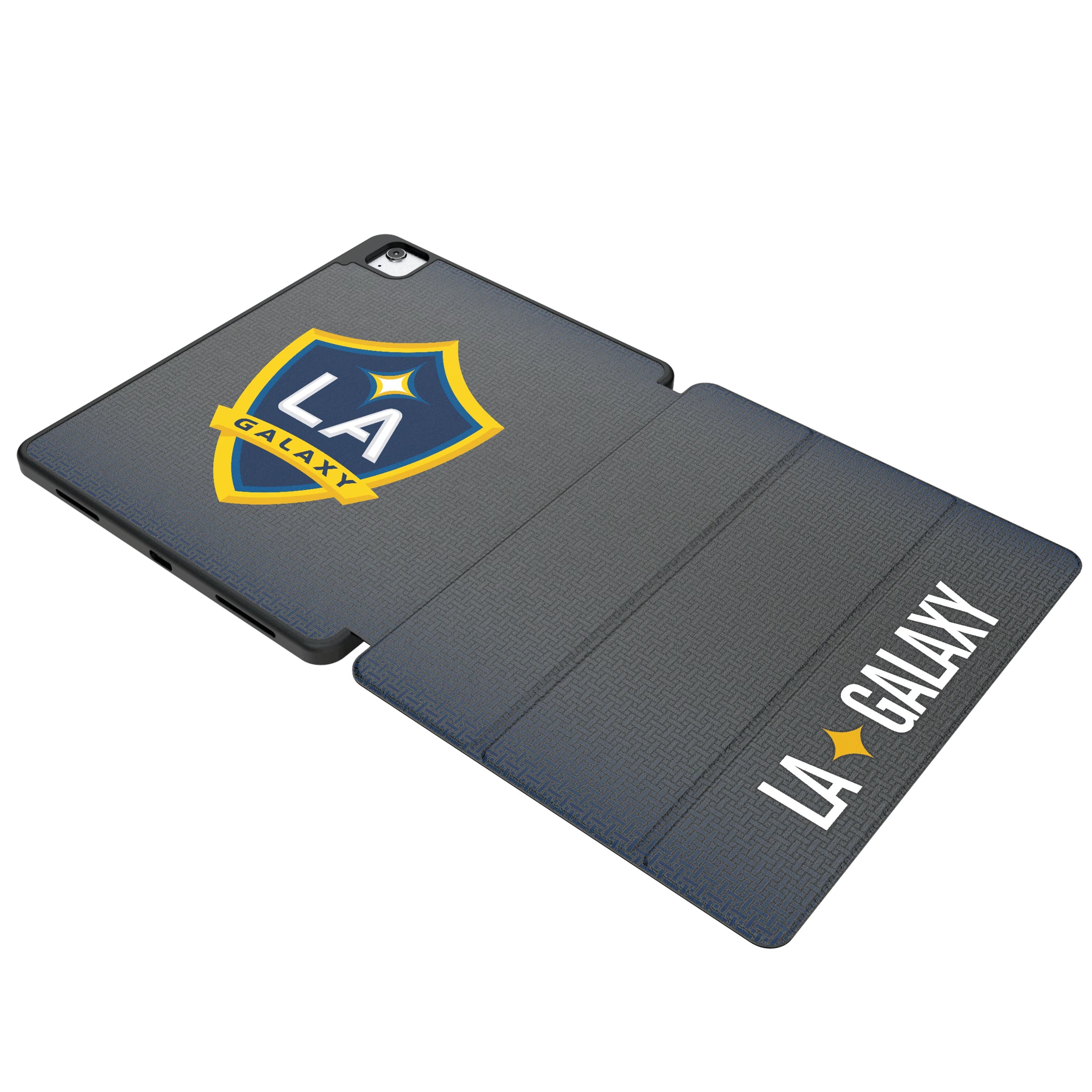 LA Galaxy Linen iPad Tablet Case for Apple iPad