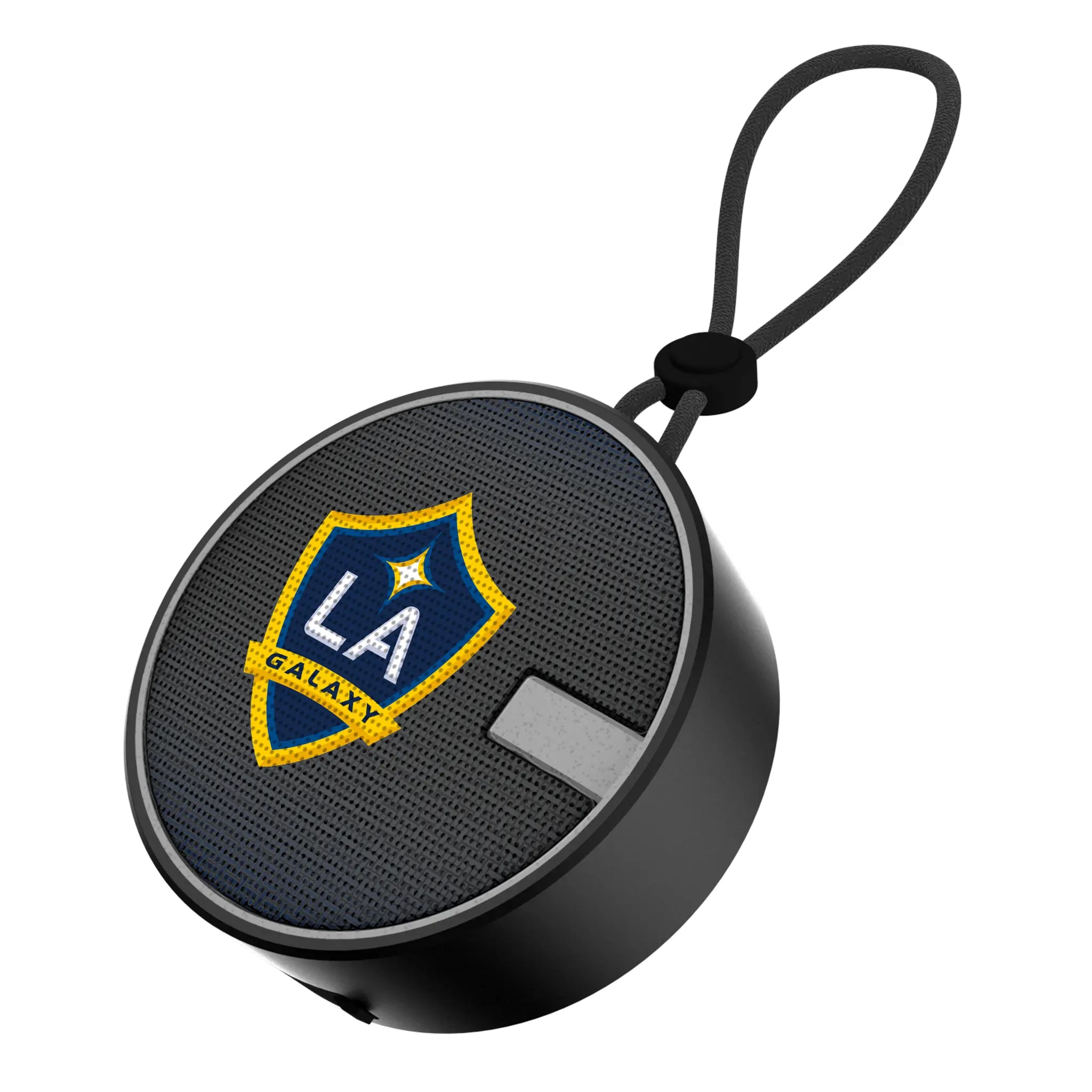 LA Galaxy Linen Waterproof Speaker