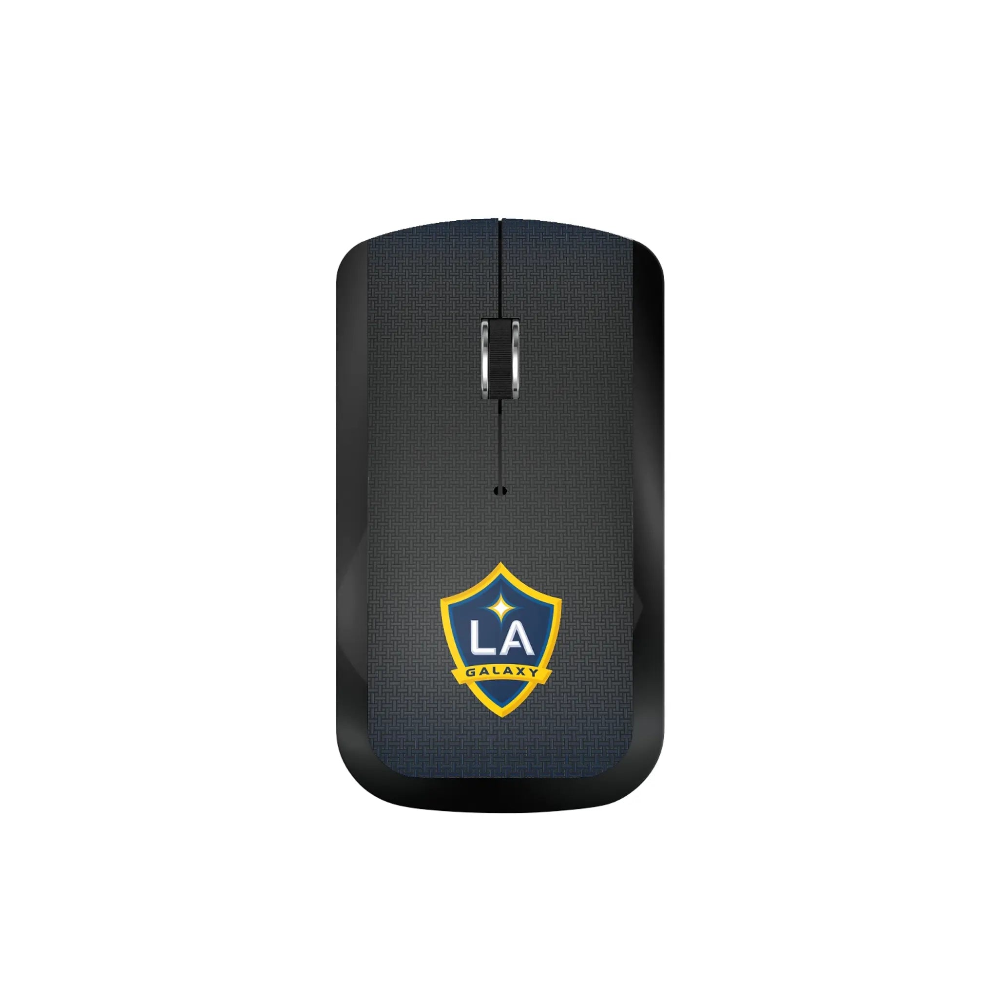 LA Galaxy Linen Wireless Mouse
