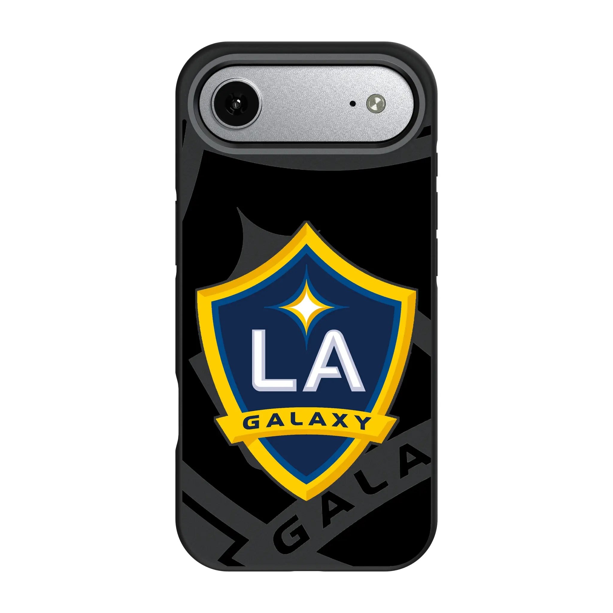 LA Galaxy Monocolor Tilt iPhone Bump Phone Case for Apple iPhone#Device_iPhone Air