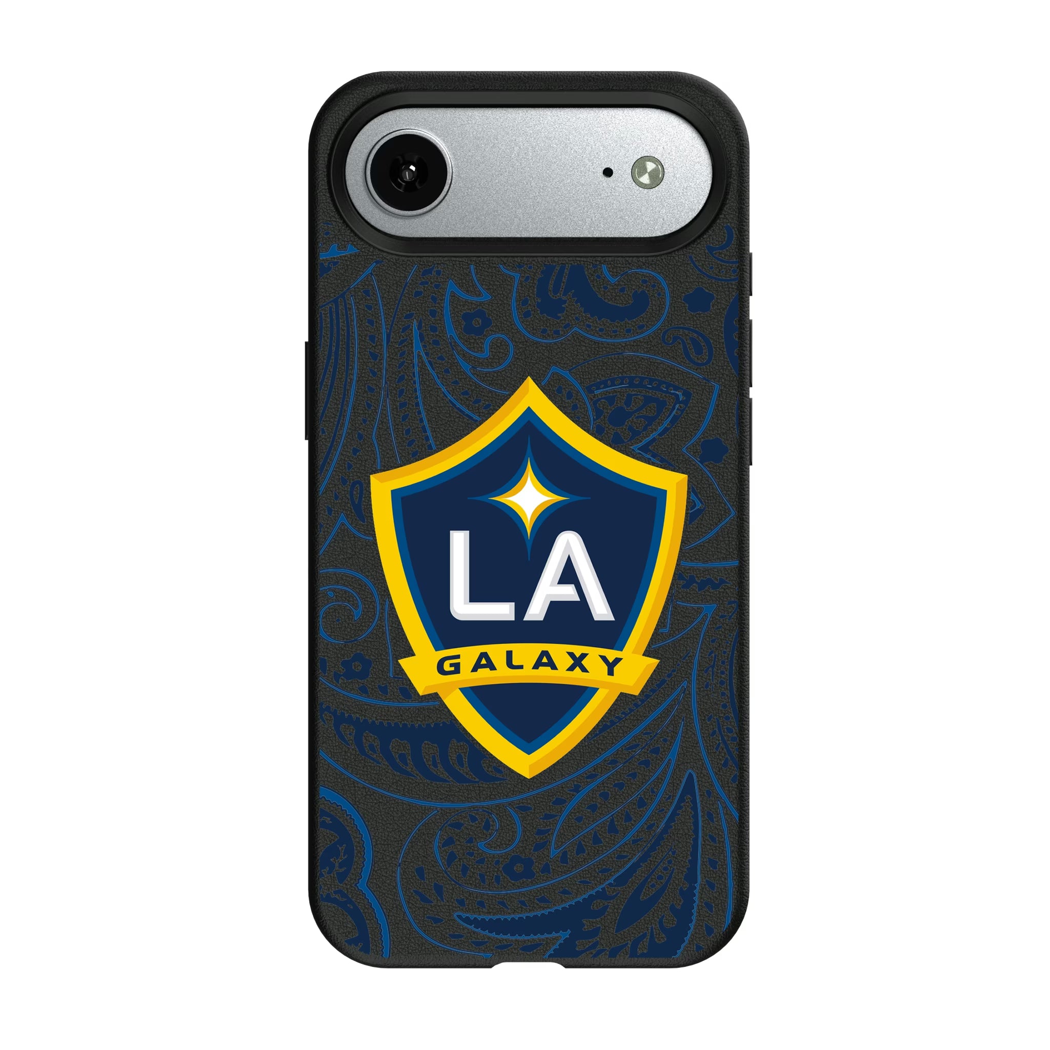 LA Galaxy Paisley iPhone MagSafe Compatible Phone Case for Apple iPhone#Device_iPhone Air