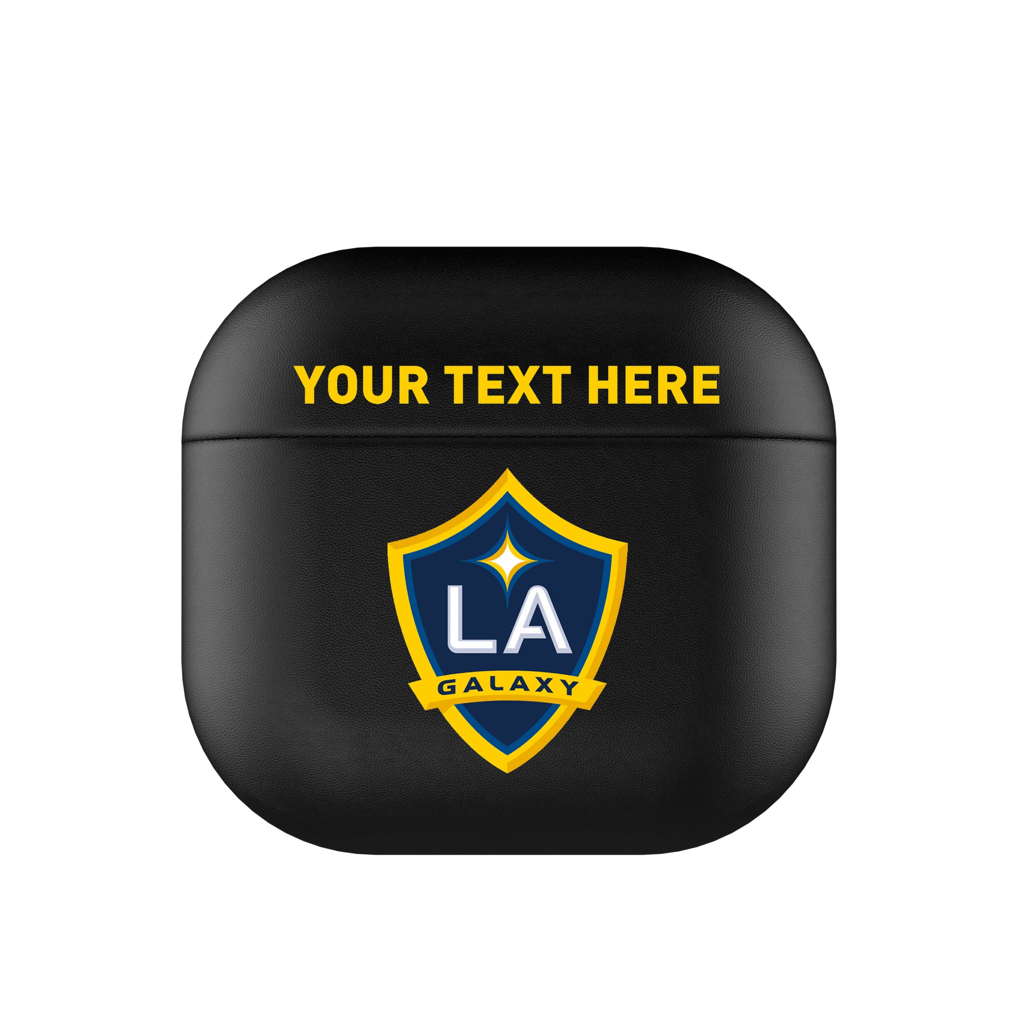 LA Galaxy Personalized Insignia AirPods AirPod Case Cover#Device_AirPods 4