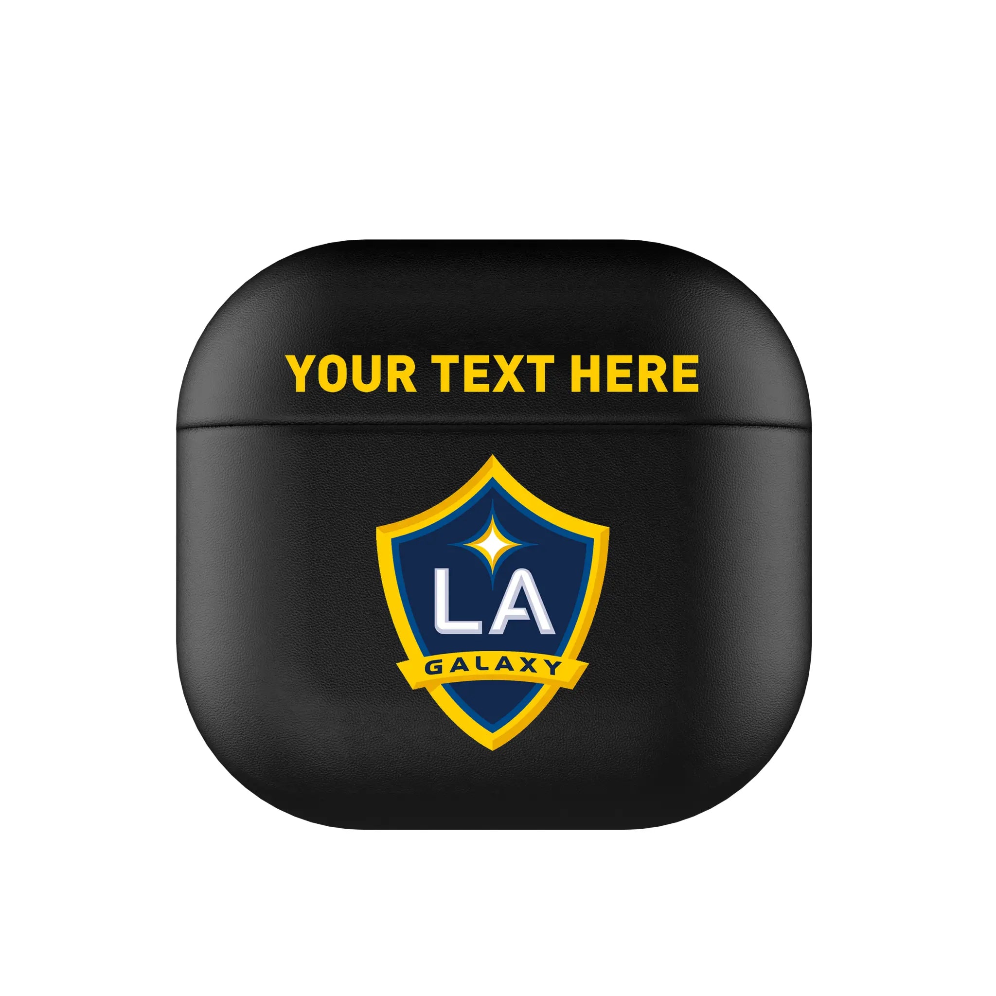LA Galaxy Personalized Insignia AirPods AirPod Case Cover#Device_AirPods 4