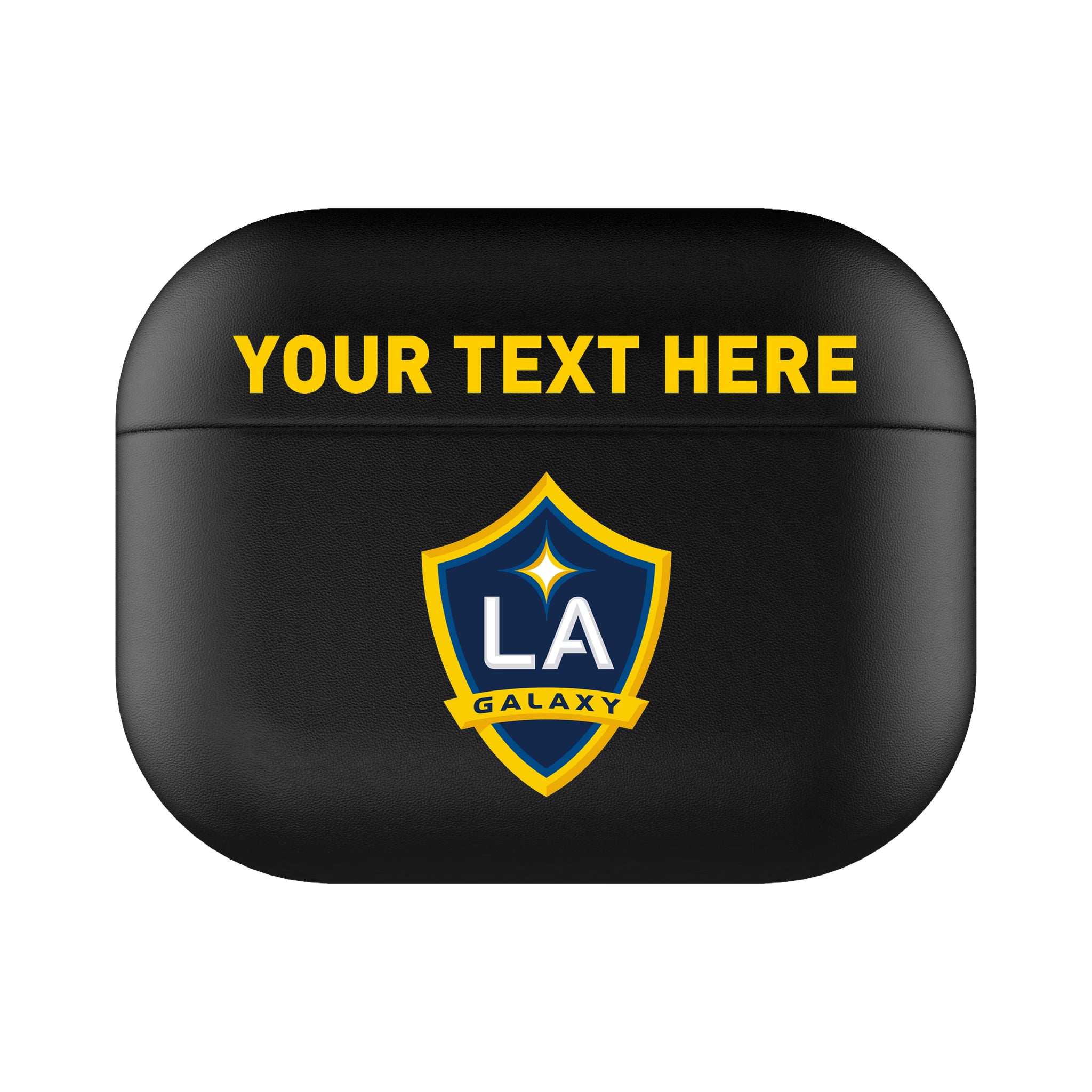 LA Galaxy Personalized Insignia AirPods AirPod Case Cover#Device_AirPods Pro 3