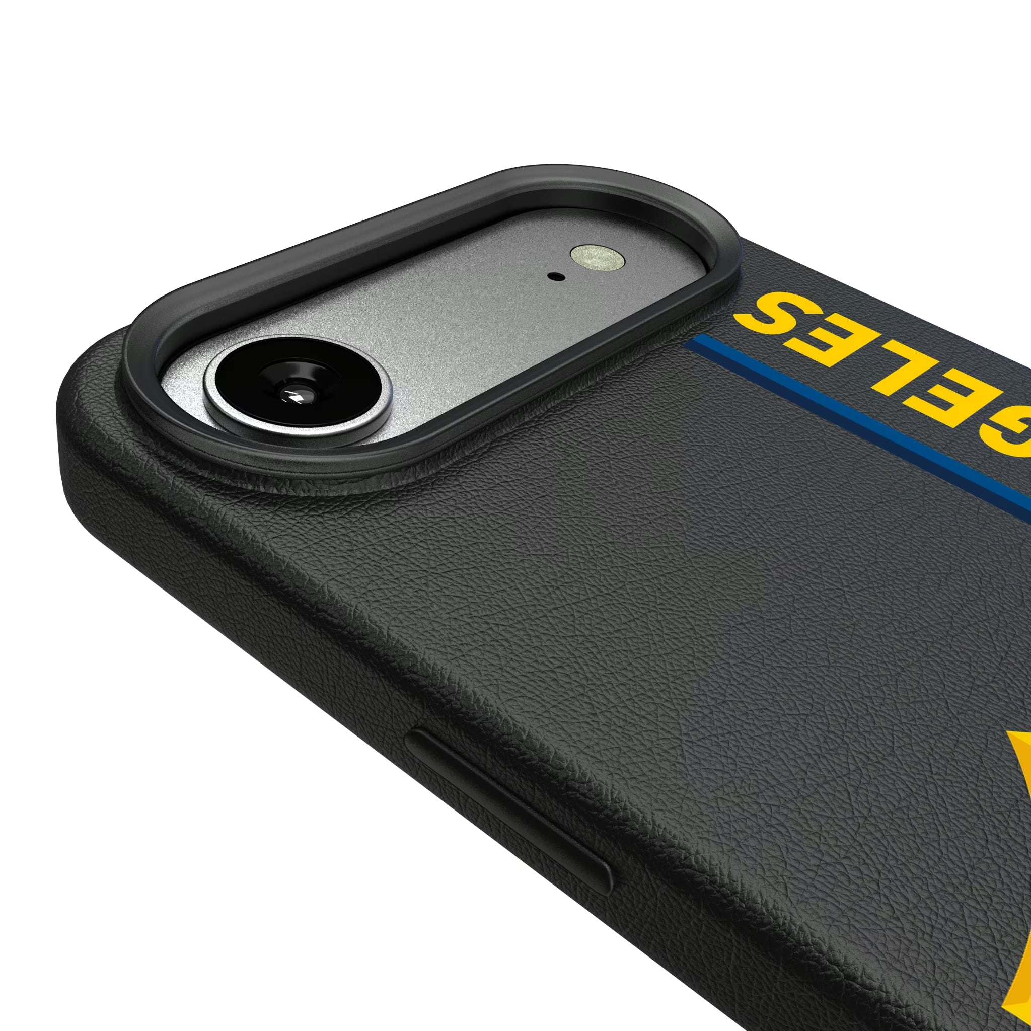 LA Galaxy Sidebar iPhone MagSafe Compatible Phone Case for Apple iPhone - Detail#Device_iPhone Air