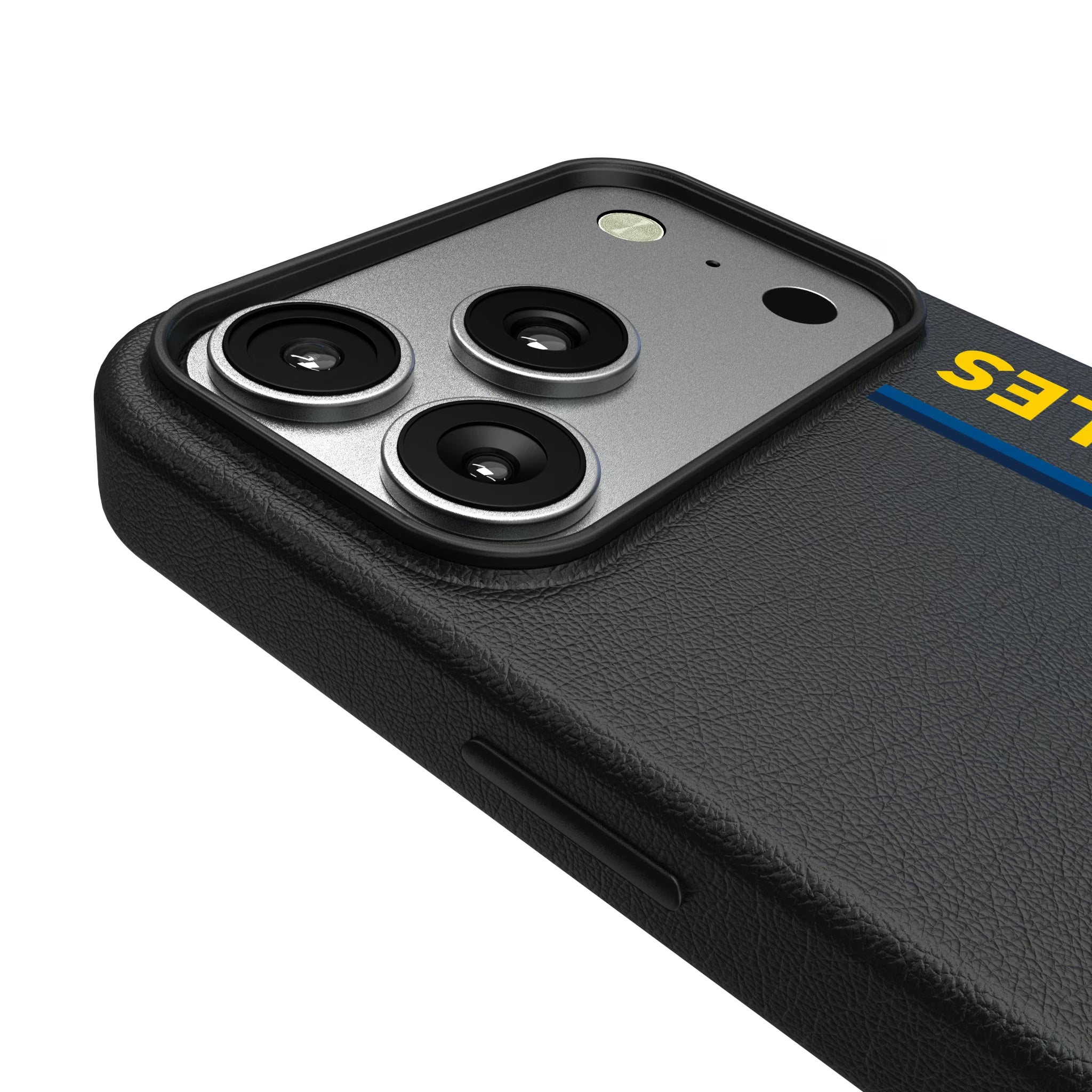LA Galaxy Sidebar iPhone MagSafe Compatible Phone Case for Apple iPhone - Detail#Device_iPhone 17 Pro
