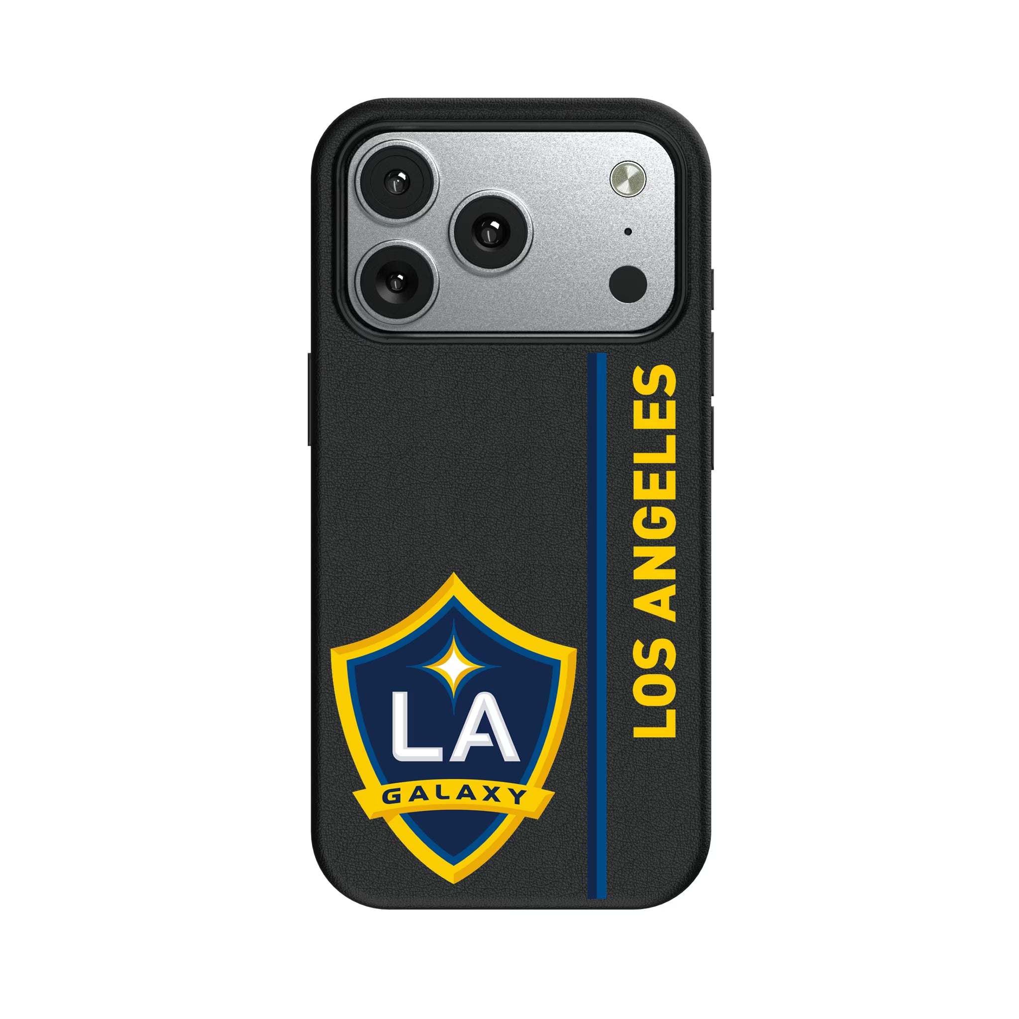 LA Galaxy Sidebar iPhone MagSafe Compatible Phone Case for Apple iPhone#Device_iPhone 17 Pro