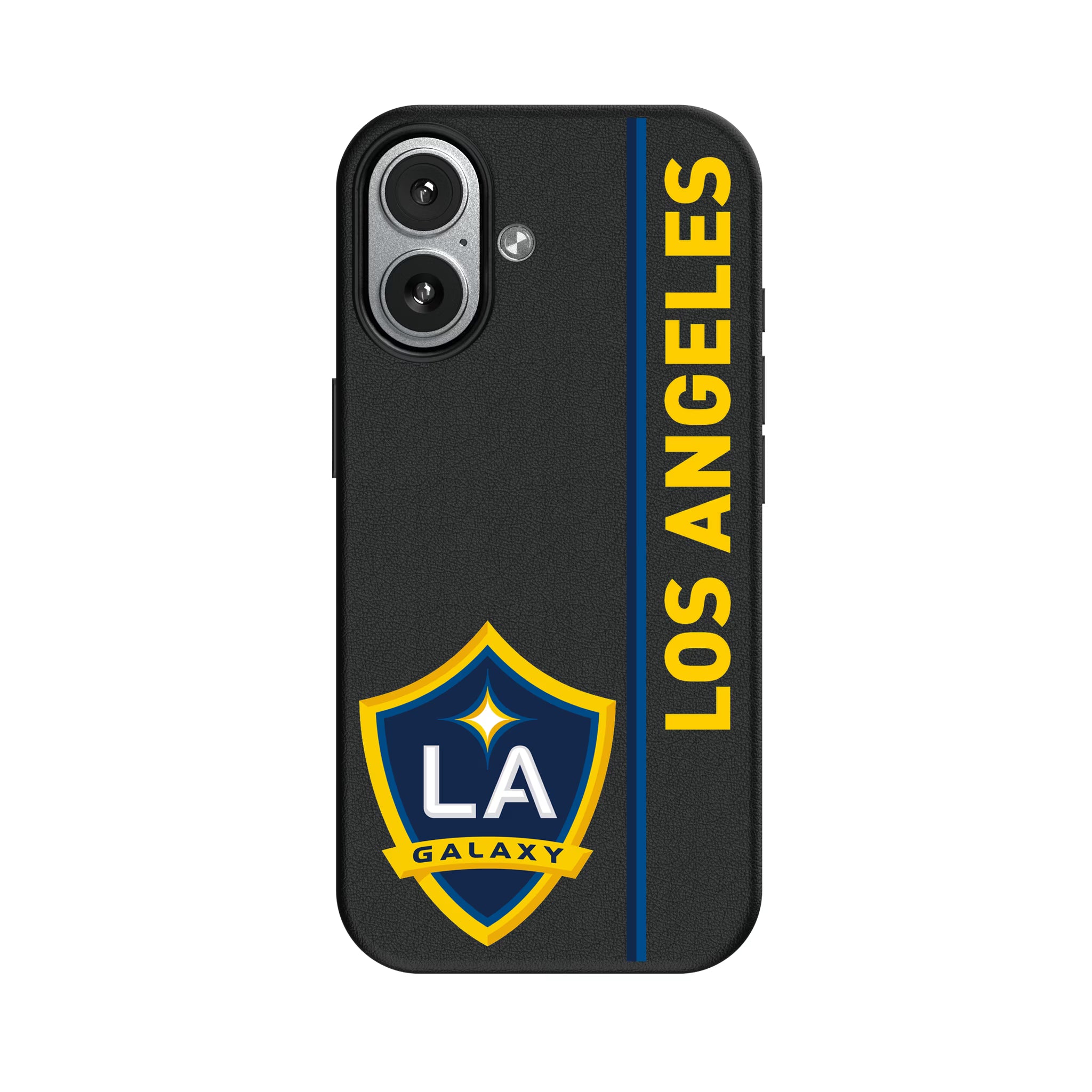 LA Galaxy Sidebar iPhone MagSafe Compatible Phone Case for Apple iPhone#Device_iPhone 17