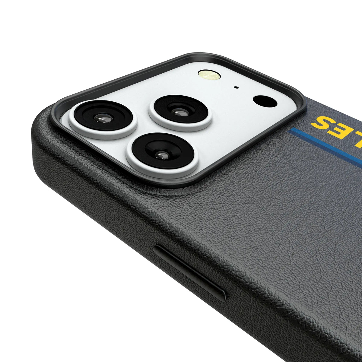 LA Galaxy Sidebar iPhone MagSafe Compatible Phone Case for Apple iPhone - Detail#Device_iPhone 18 Pro