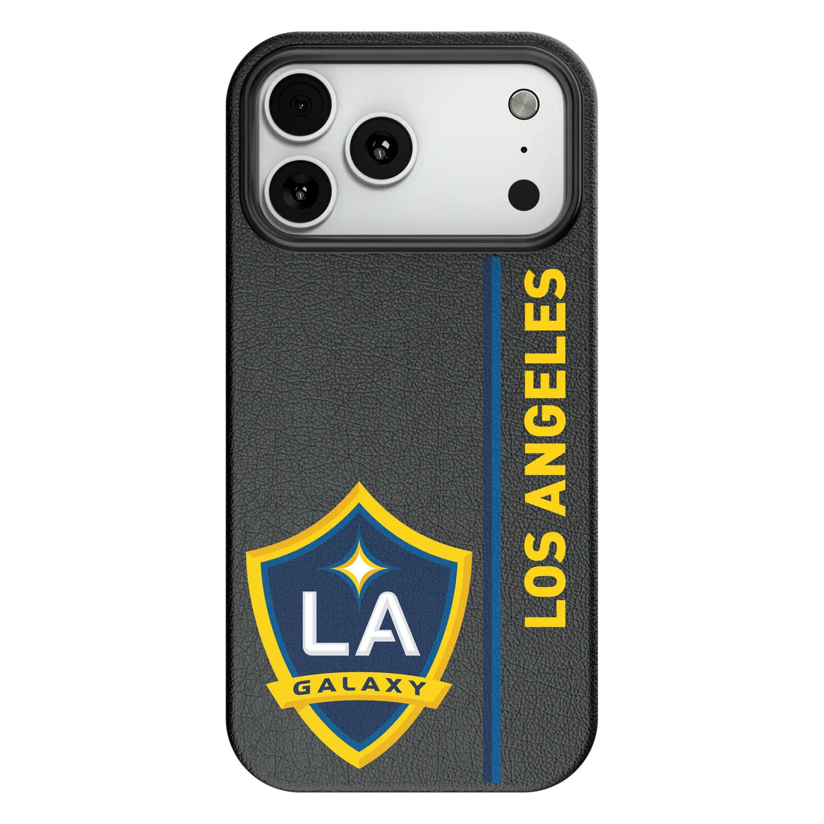 LA Galaxy Sidebar MagSafe Compatible Phone Case for Apple iPhone
