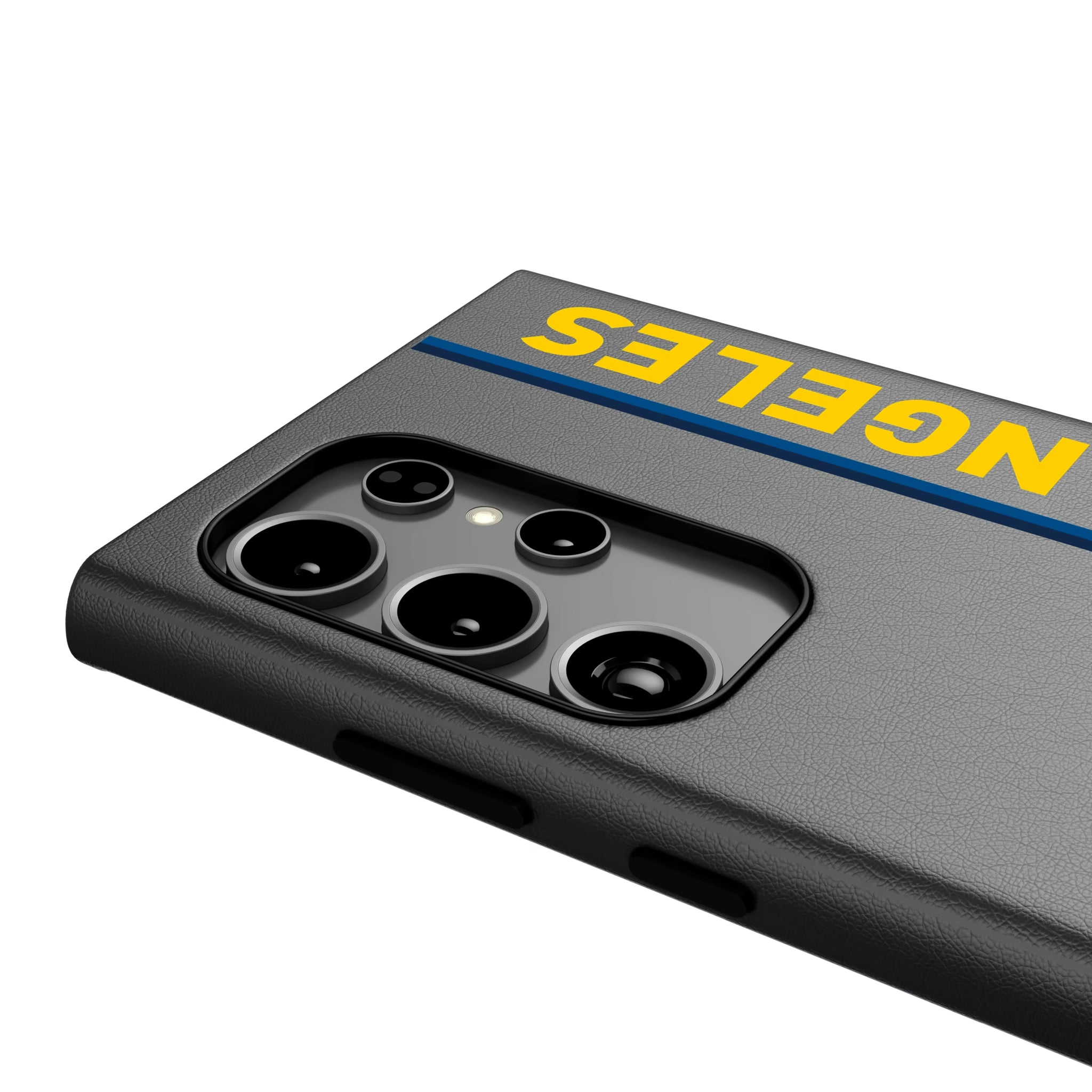 LA Galaxy Sidebar Galaxy MagSafe Compatible Phone Case for Samsung Galaxy - Detail