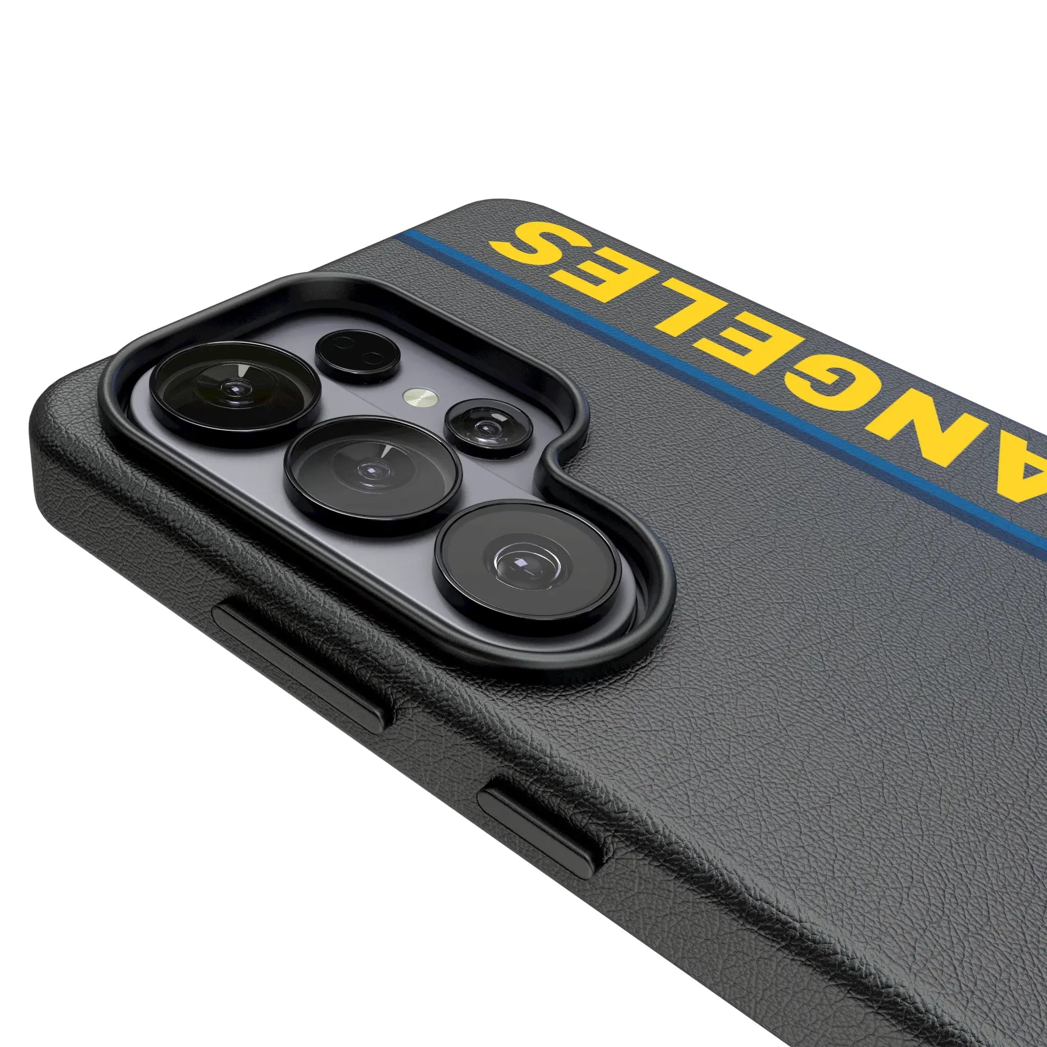 LA Galaxy Sidebar Galaxy MagSafe Compatible Phone Case for Samsung Galaxy - Detail#Device_Galaxy S26 Ultra