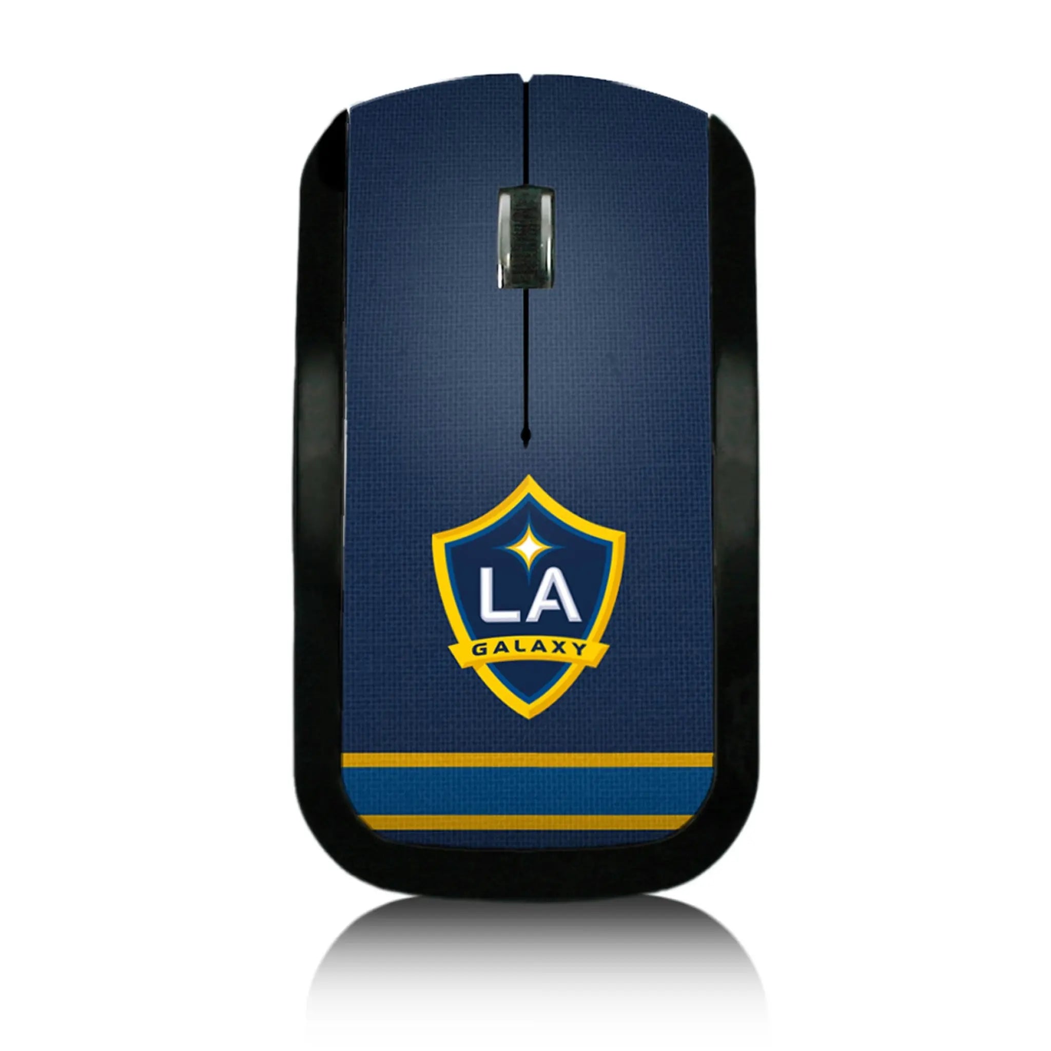 LA Galaxy Stripe Wireless Mouse