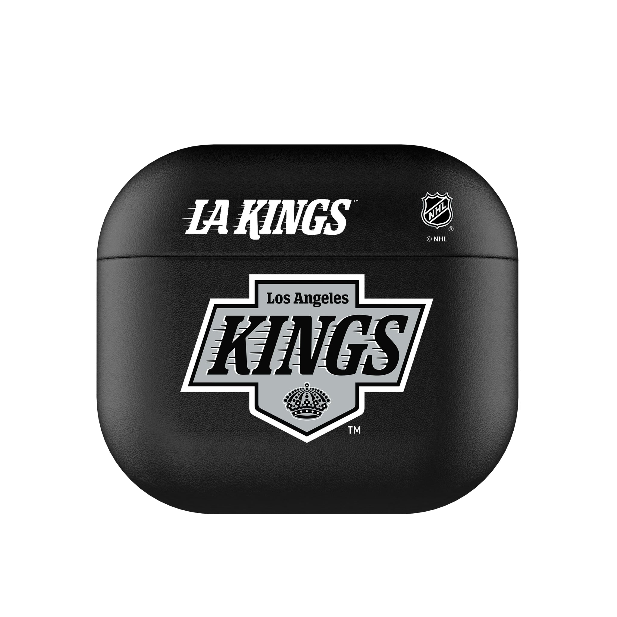 LA Kings Insignia AirPods AirPod Case Cover#Device_AirPods 3rd Gen