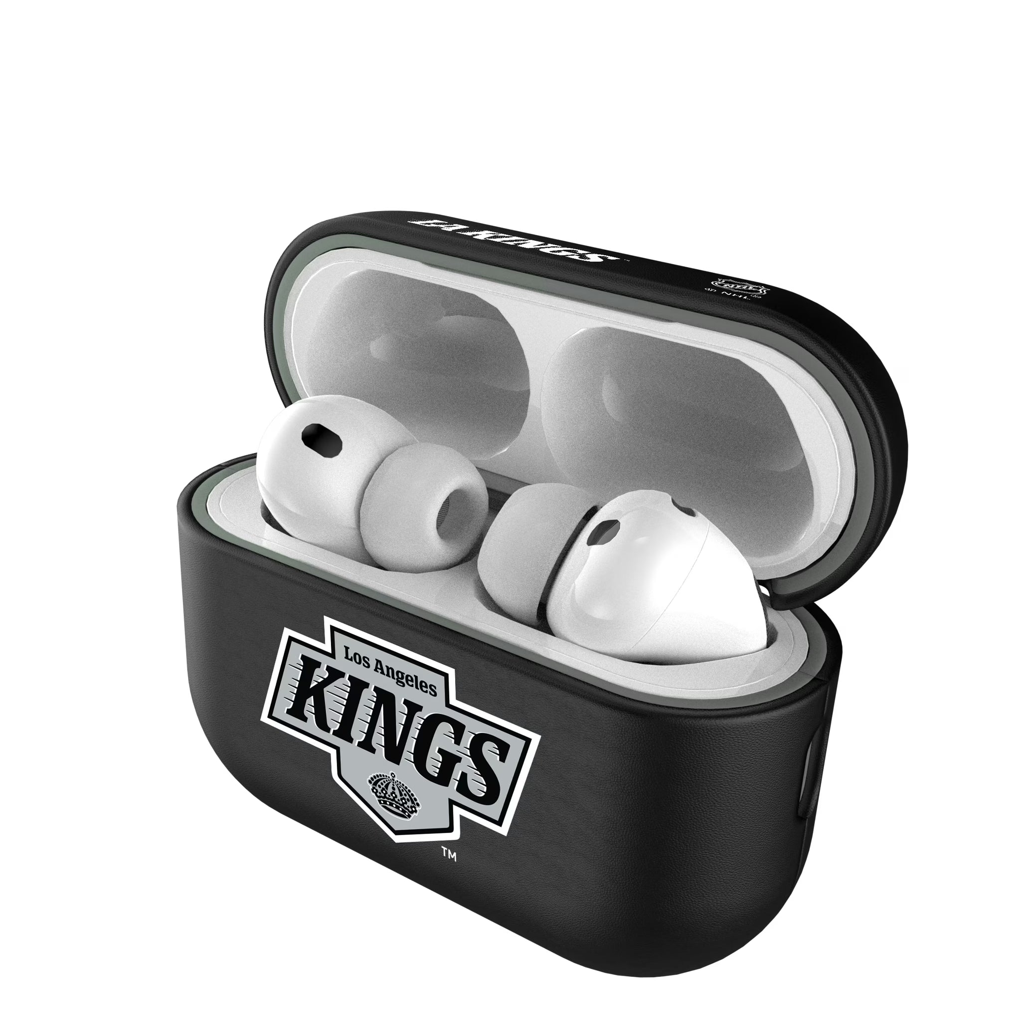 LA Kings Insignia AirPods AirPod Case Cover#Device_AirPods Pro 3