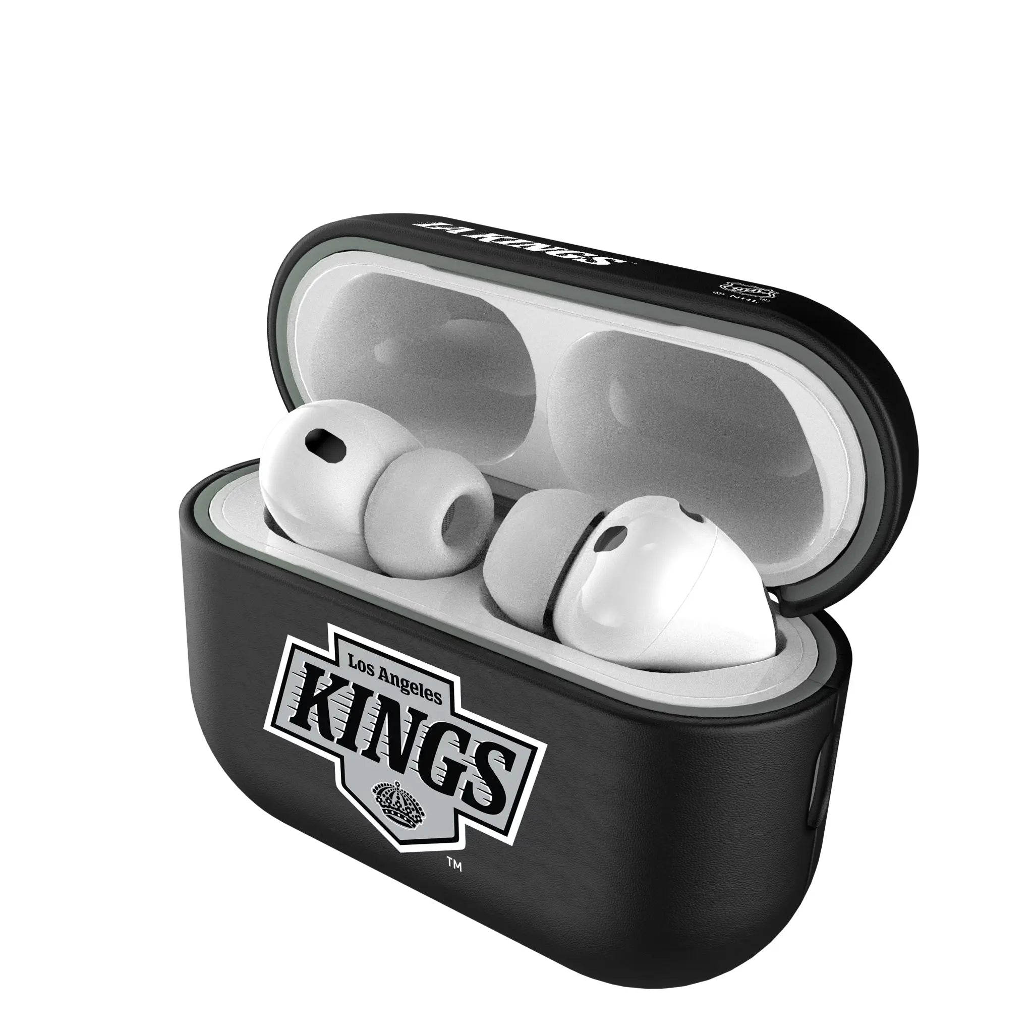 LA Kings Insignia AirPods AirPod Case Cover#Device_AirPods Pro 3