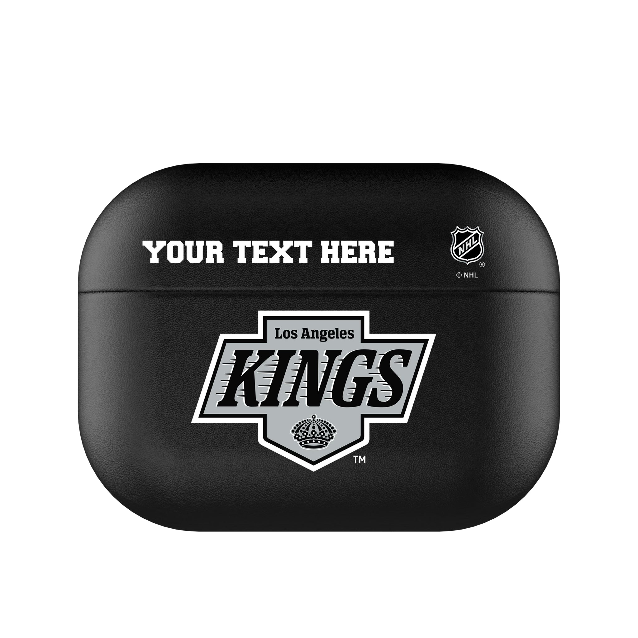 LA Kings Personalized Insignia AirPods AirPod Case Cover#Device_AirPods Pro 2nd Gen