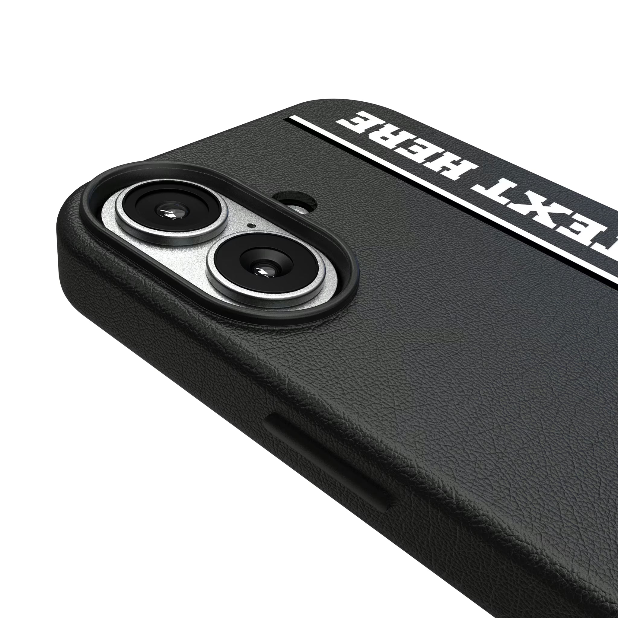 LA Kings Personalized Sidebard iPhone MagSafe Compatible Phone Case for Apple iPhone - Detail#Device_iPhone 17