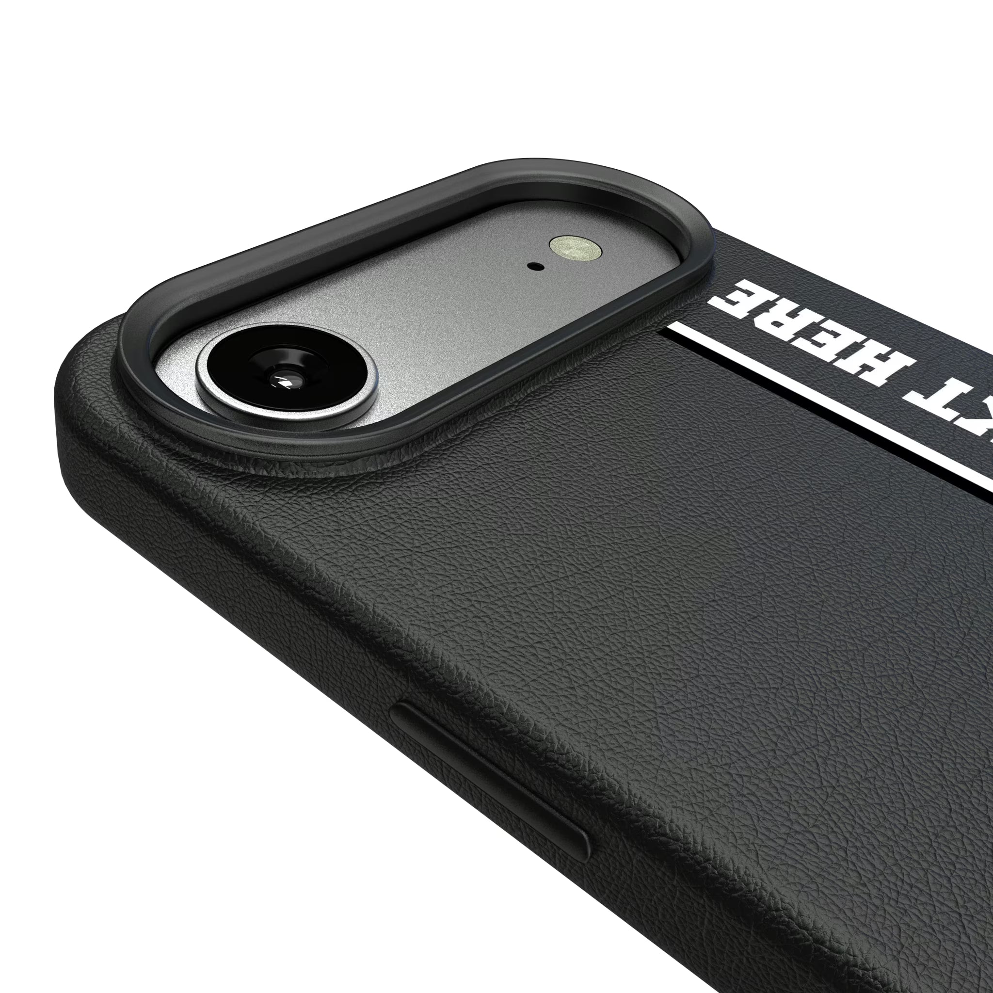 LA Kings Personalized Sidebard iPhone MagSafe Compatible Phone Case for Apple iPhone - Detail#Device_iPhone Air