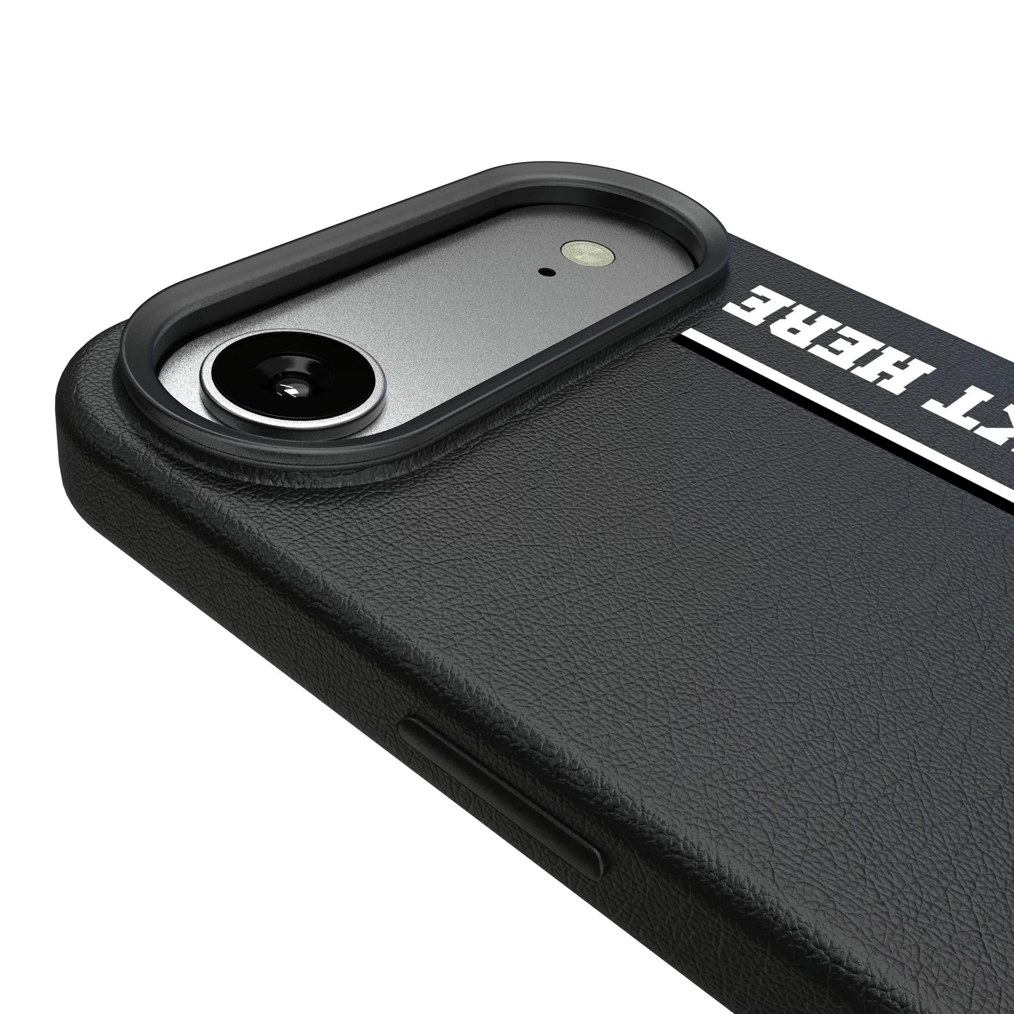 LA Kings Personalized Sidebard iPhone MagSafe Compatible Phone Case for Apple iPhone - Detail#Device_iPhone Air