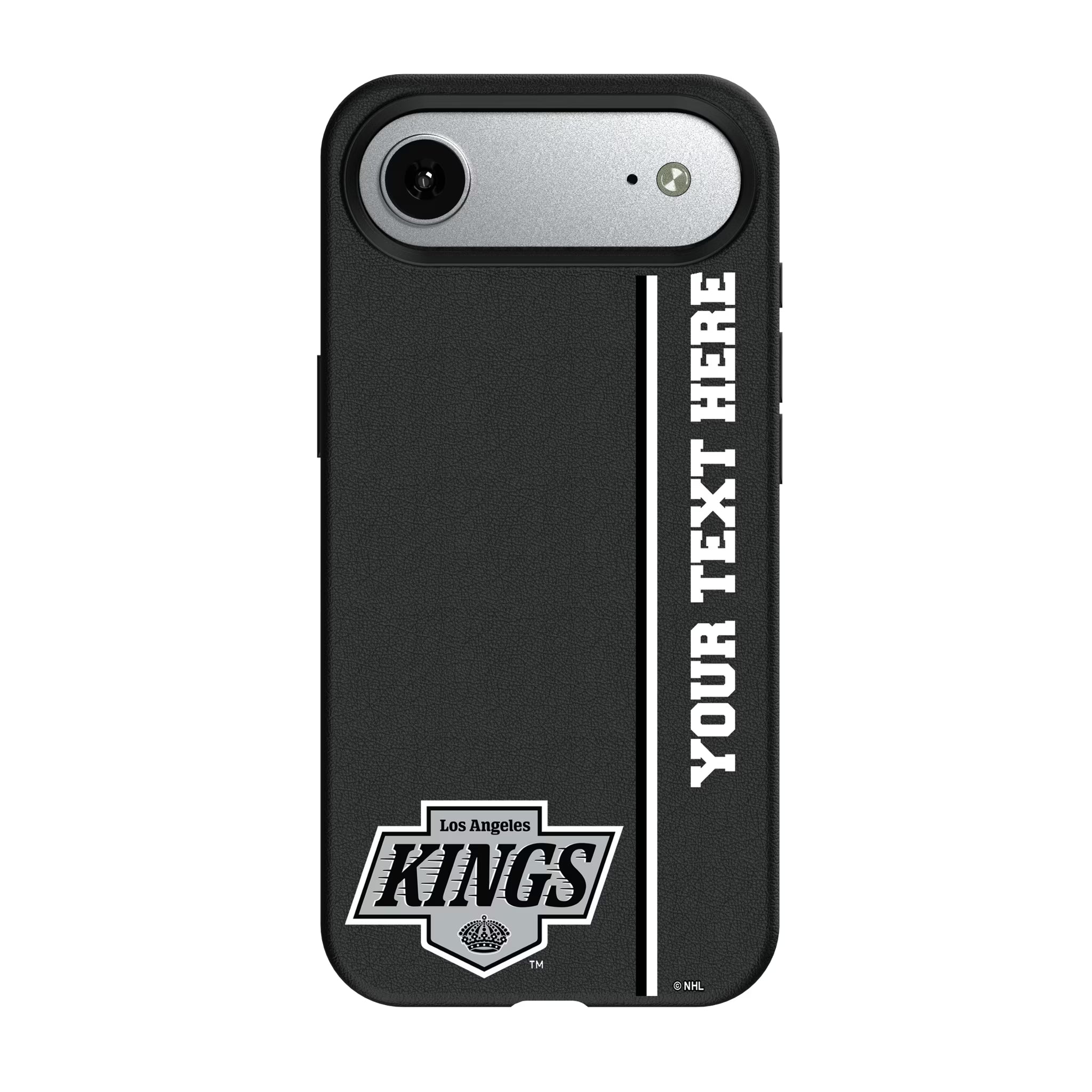 LA Kings Personalized Sidebard iPhone MagSafe Compatible Phone Case for Apple iPhone#Device_iPhone Air