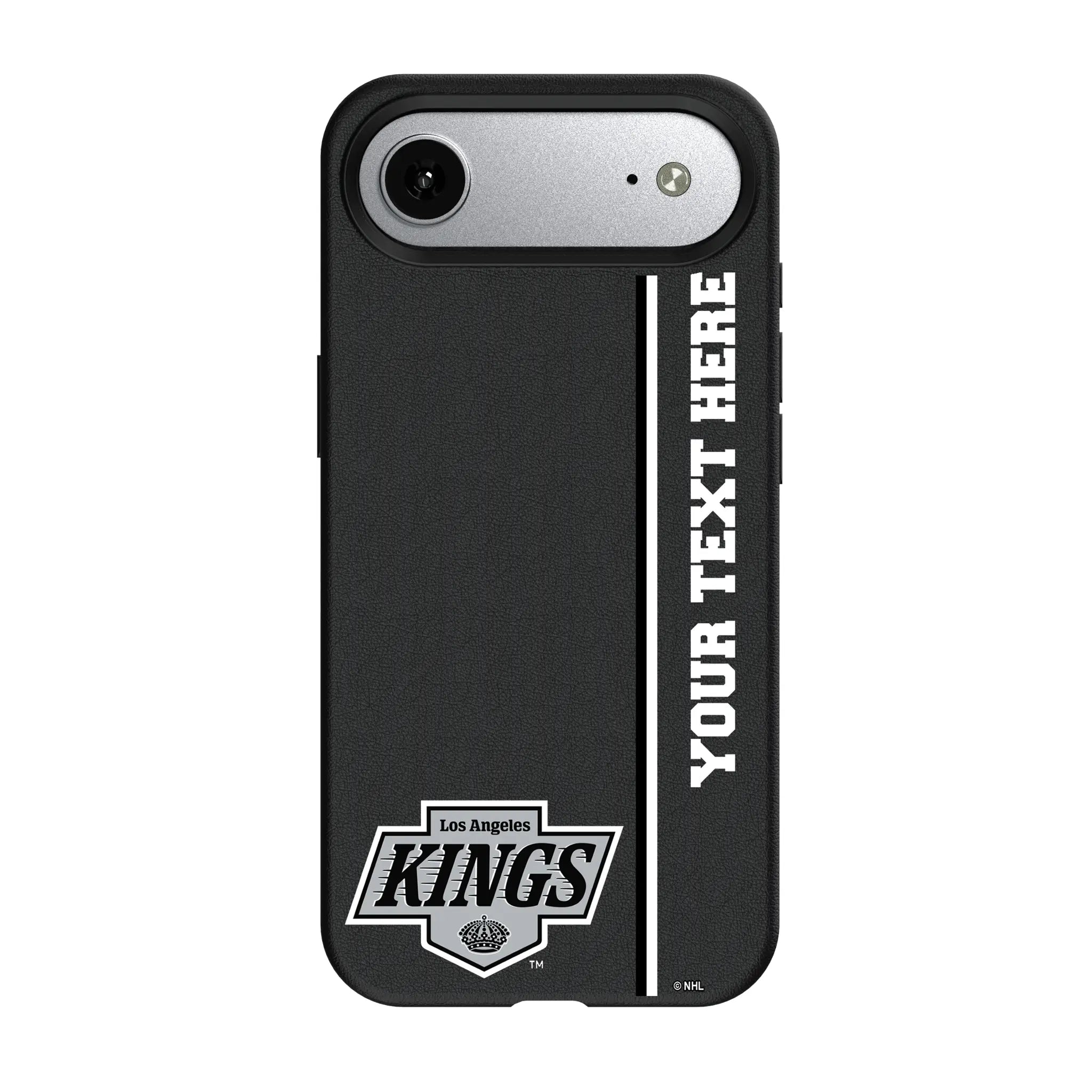 LA Kings Personalized Sidebard iPhone MagSafe Compatible Phone Case for Apple iPhone#Device_iPhone Air