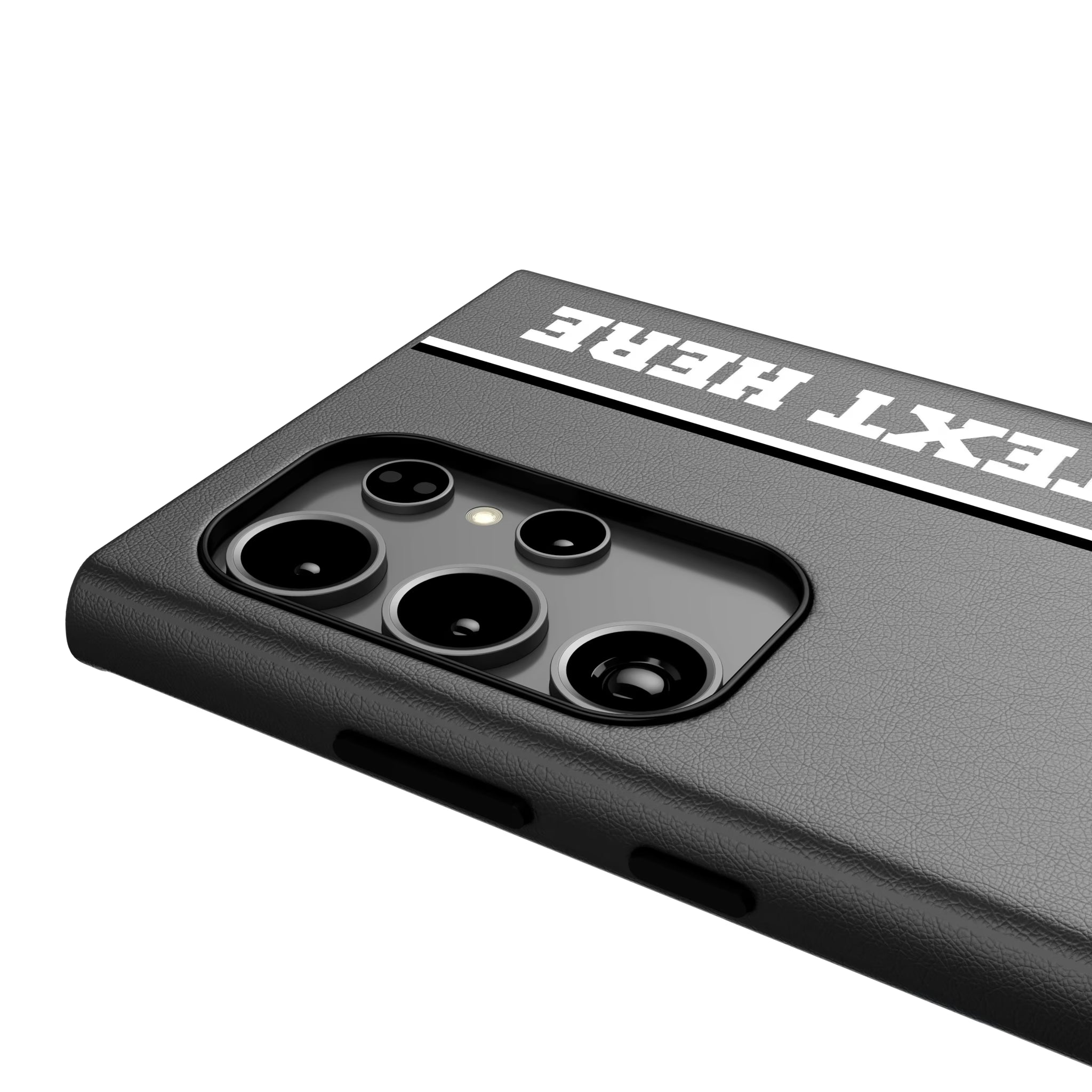 LA Kings Personalized Sidebard Galaxy MagSafe Compatible Phone Case for Samsung Galaxy - Detail