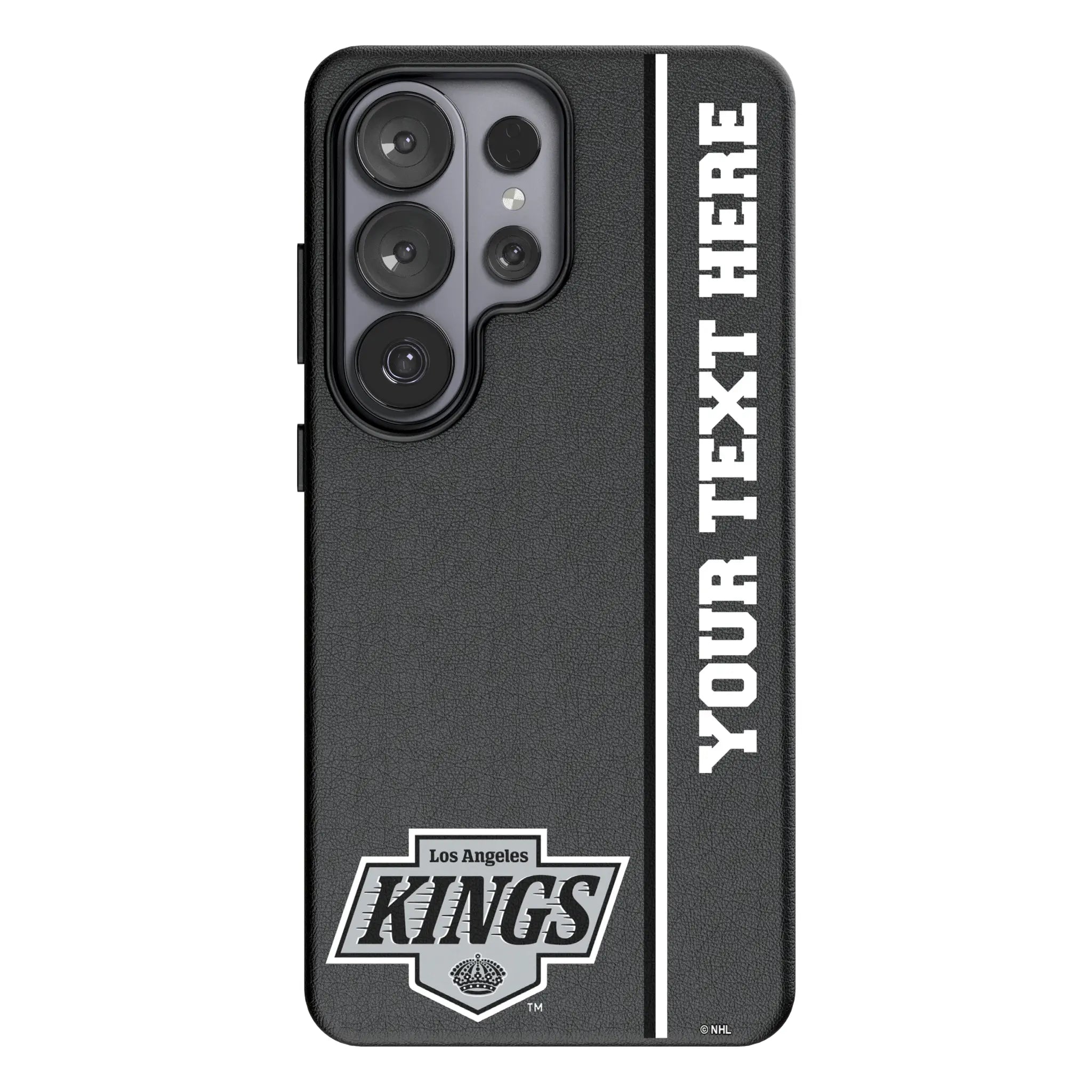 LA Kings Personalized Sidebard Galaxy MagSafe Compatible Phone Case for Samsung Galaxy#Device_Galaxy S26 Ultra