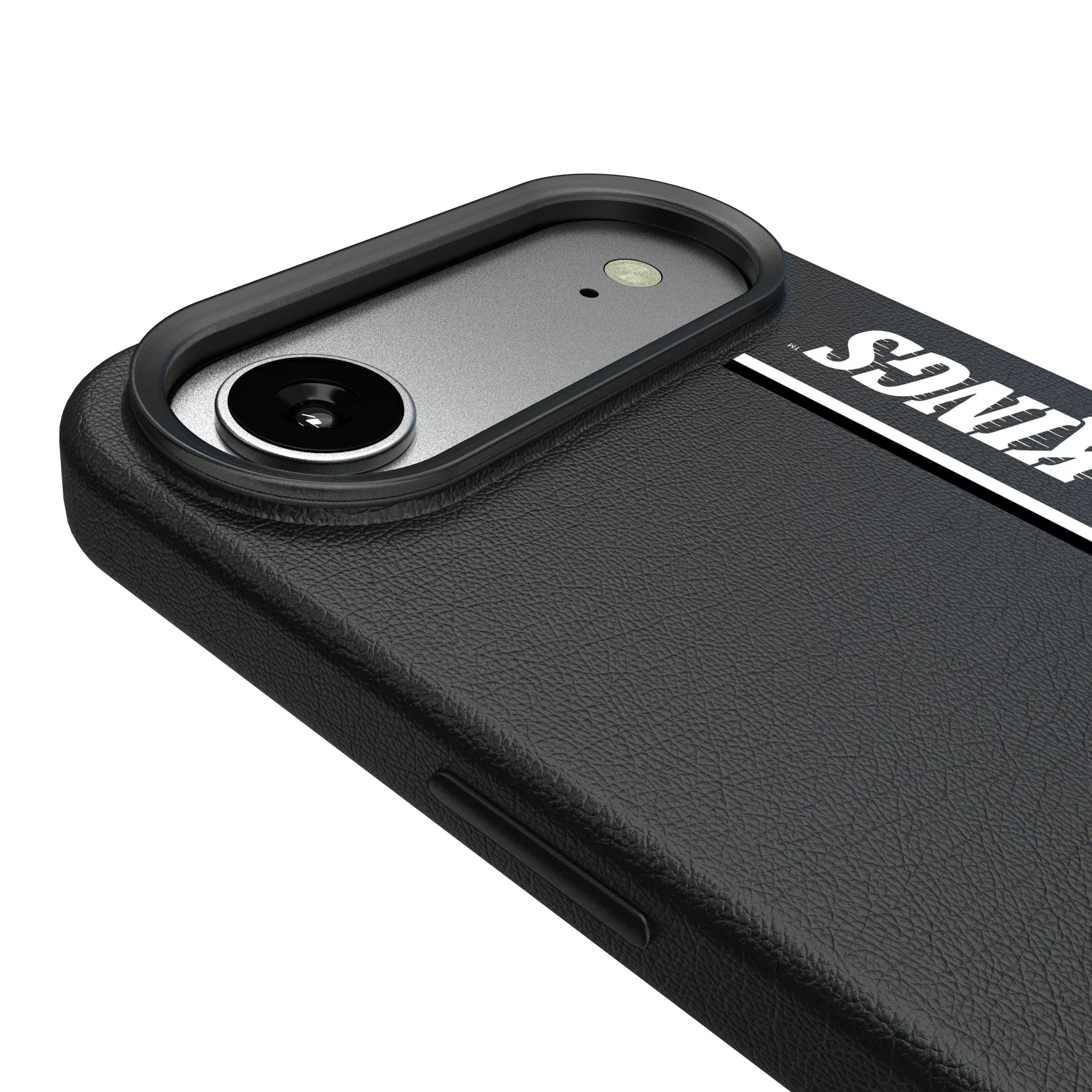 LA Kings Sidebar iPhone MagSafe Compatible Phone Case for Apple iPhone - Detail#Device_iPhone Air