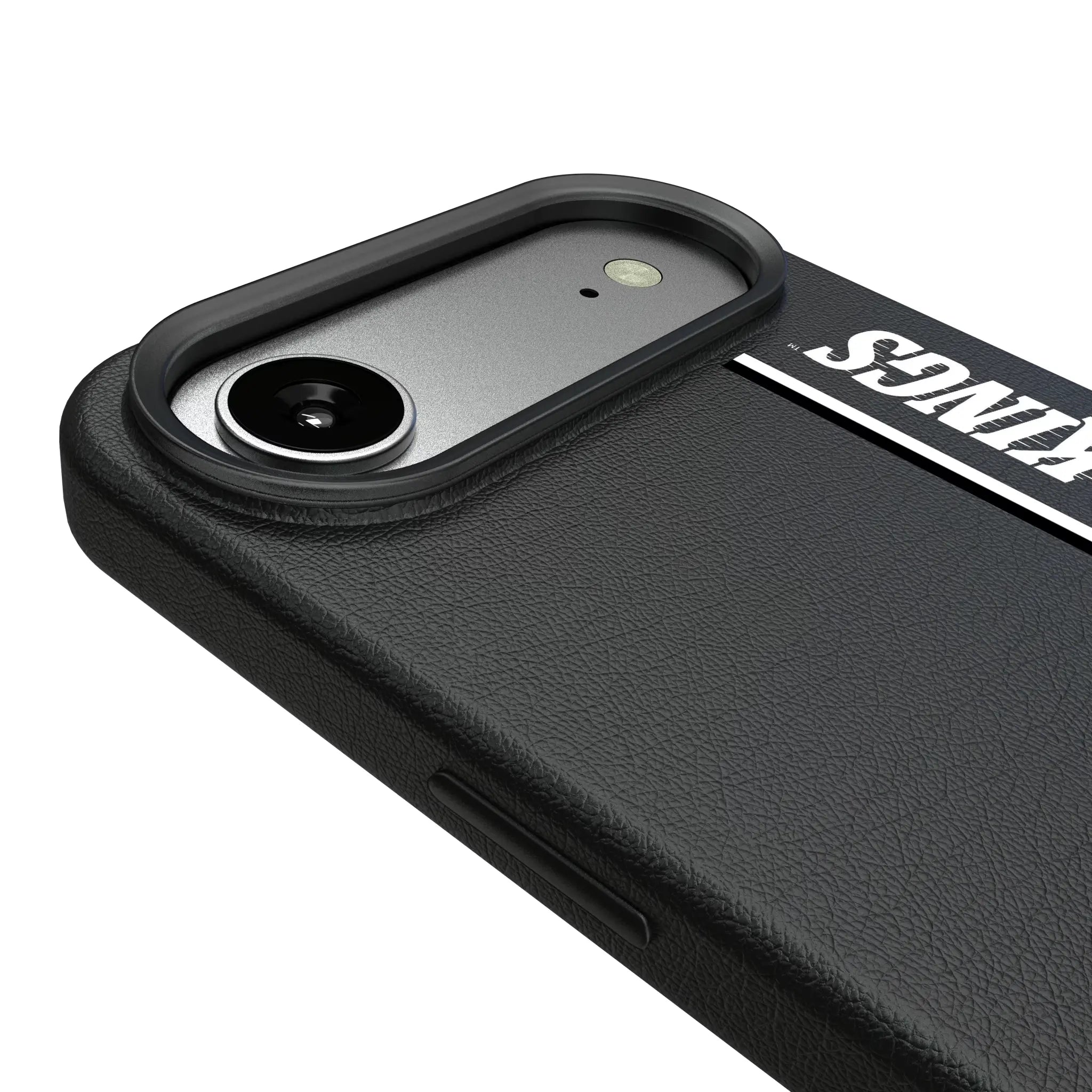 LA Kings Sidebar iPhone MagSafe Compatible Phone Case for Apple iPhone - Detail#Device_iPhone Air