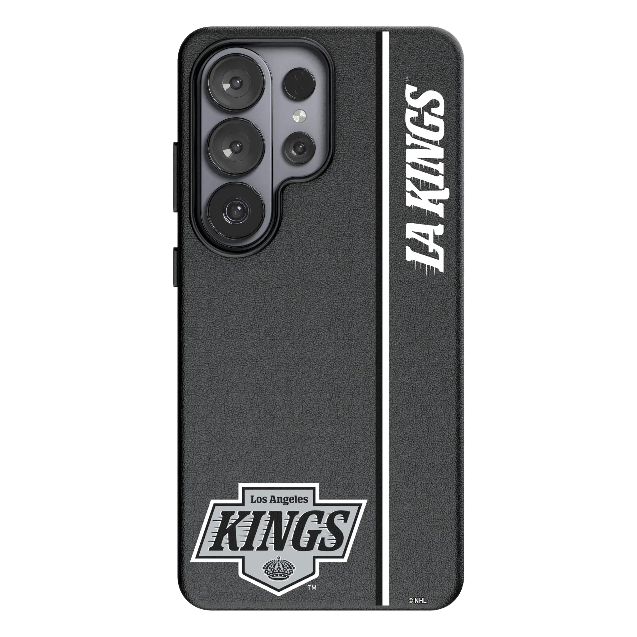 LA Kings Sidebar Galaxy MagSafe Compatible Phone Case for Samsung Galaxy#Device_Galaxy S26 Ultra